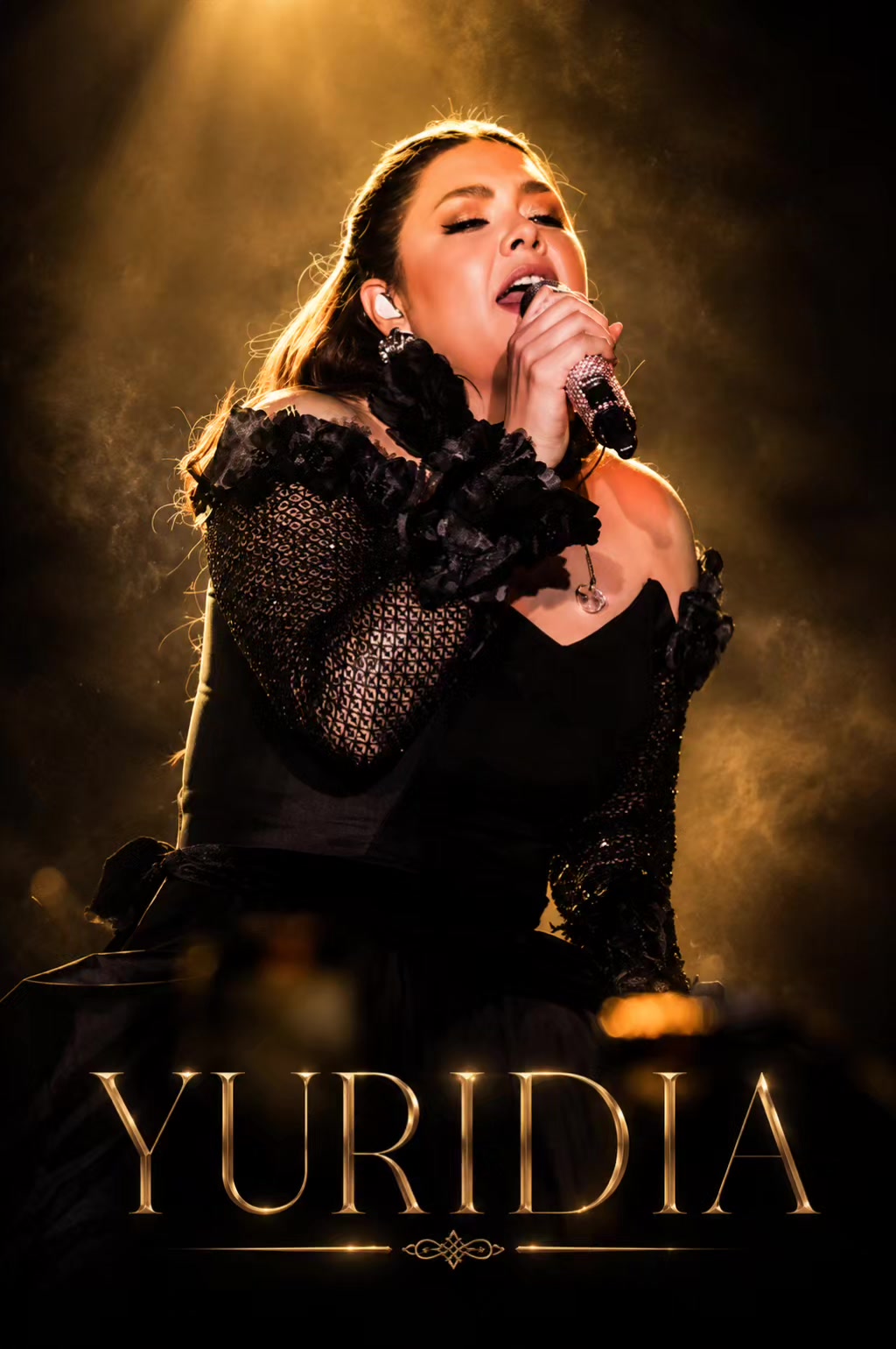 @YuridiaFans