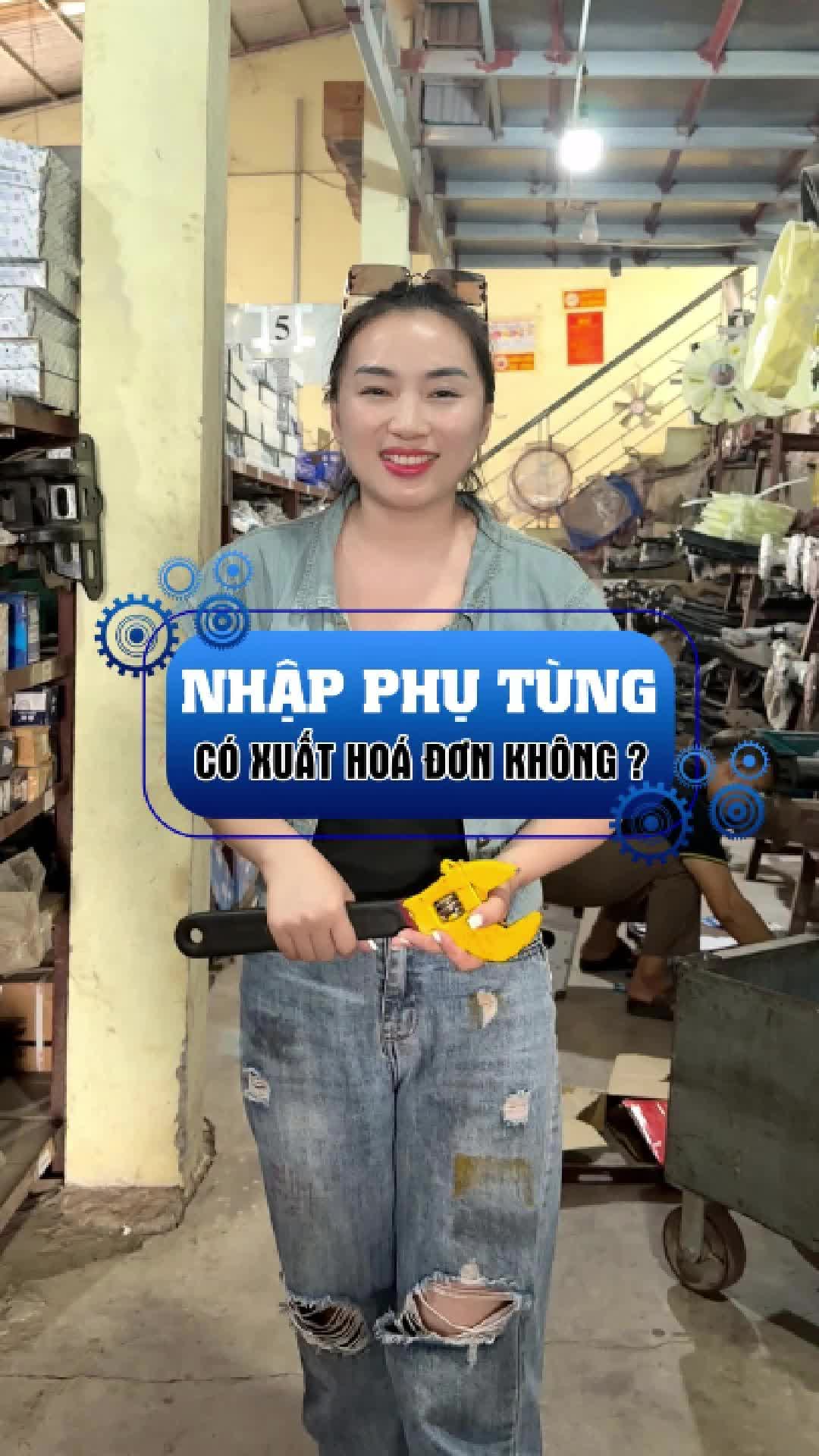 @Tĩnh Mơ - Phụ Tùng Ô Tô SLL