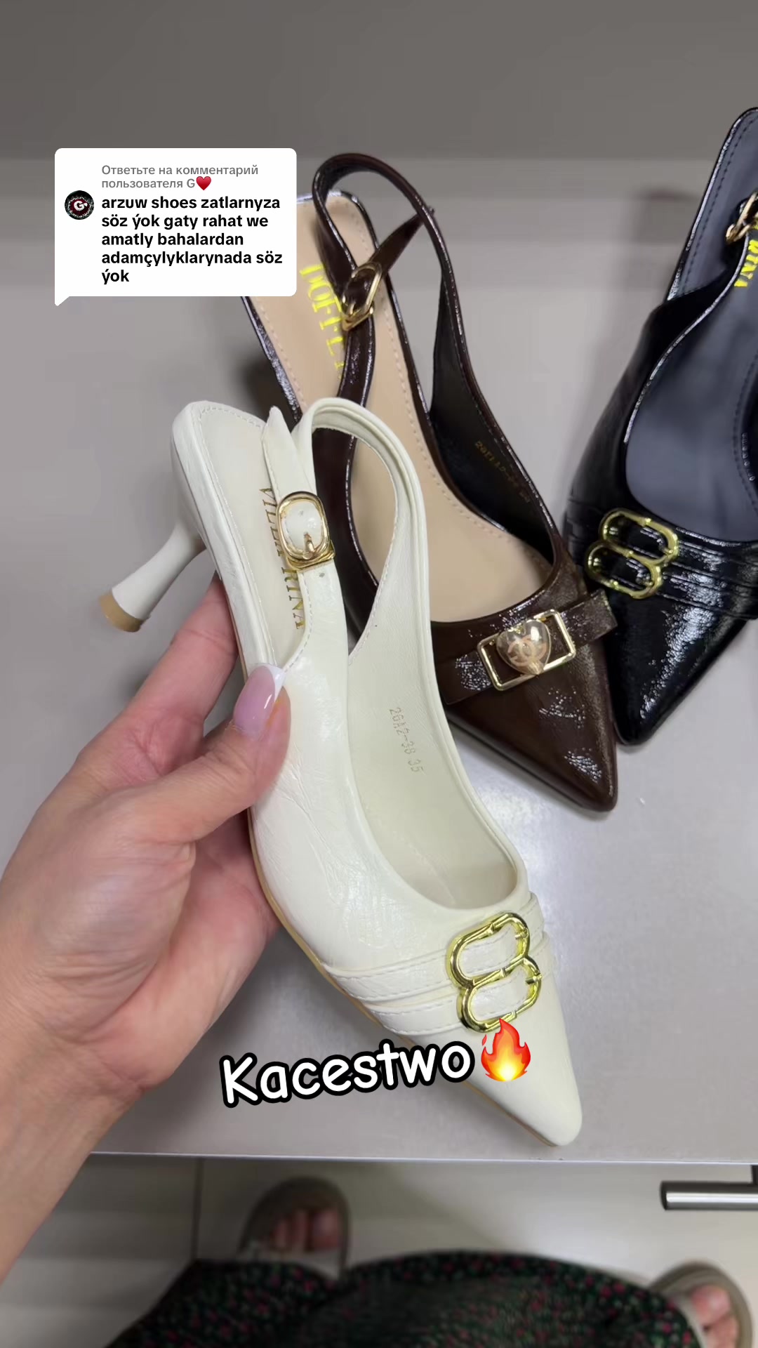 @Arzuw _Shoes