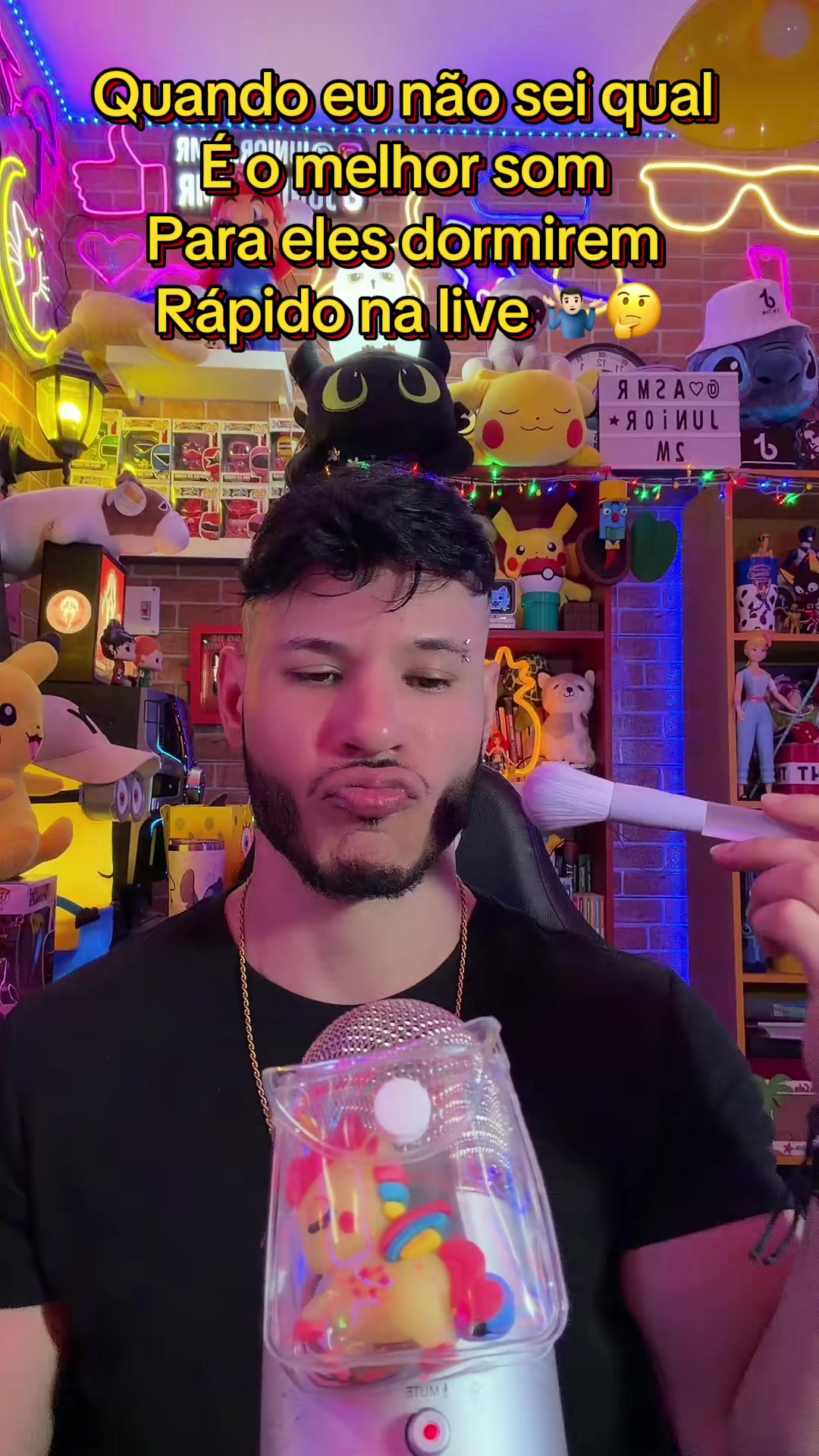 @JuniorASMR
