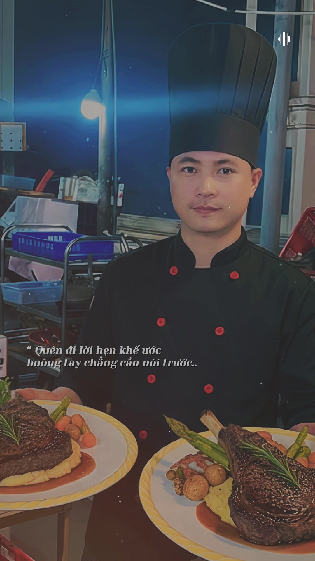 @🧑🍳Chàng trai đầu bếp 🧑🍳