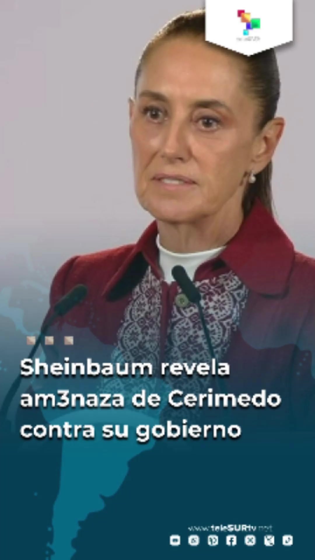 @teleSUR Clips