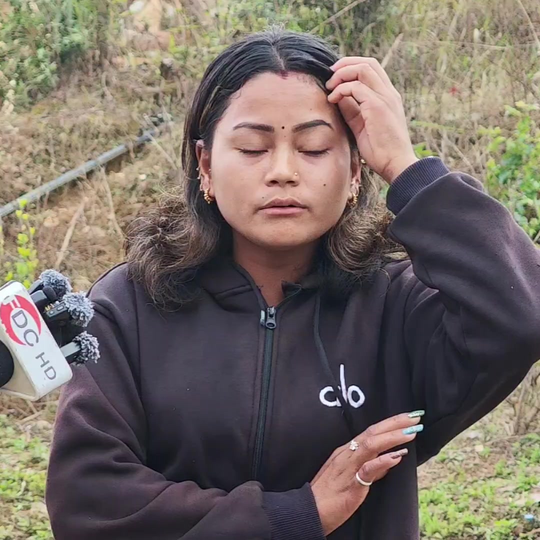 @Bik Limbu