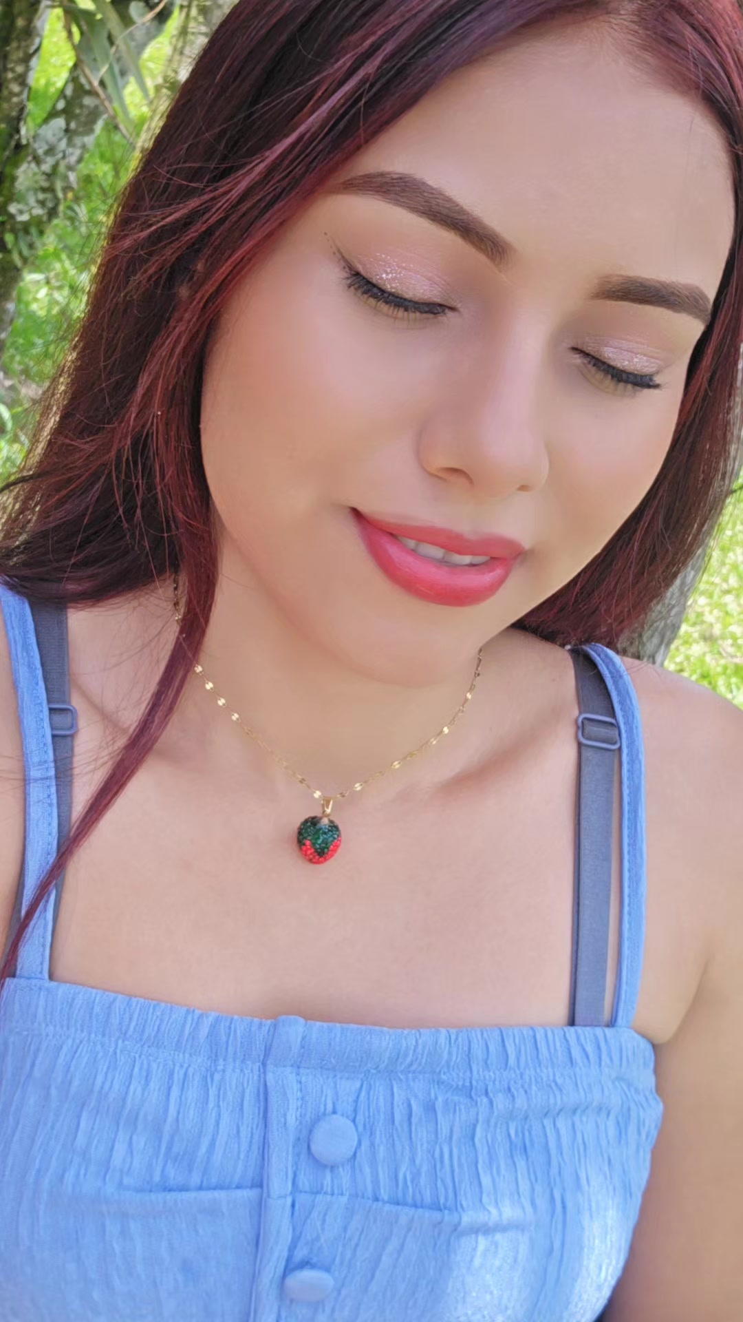 @🍏🇨🇷🍒 Princesa G💍M✈️🇳🇮