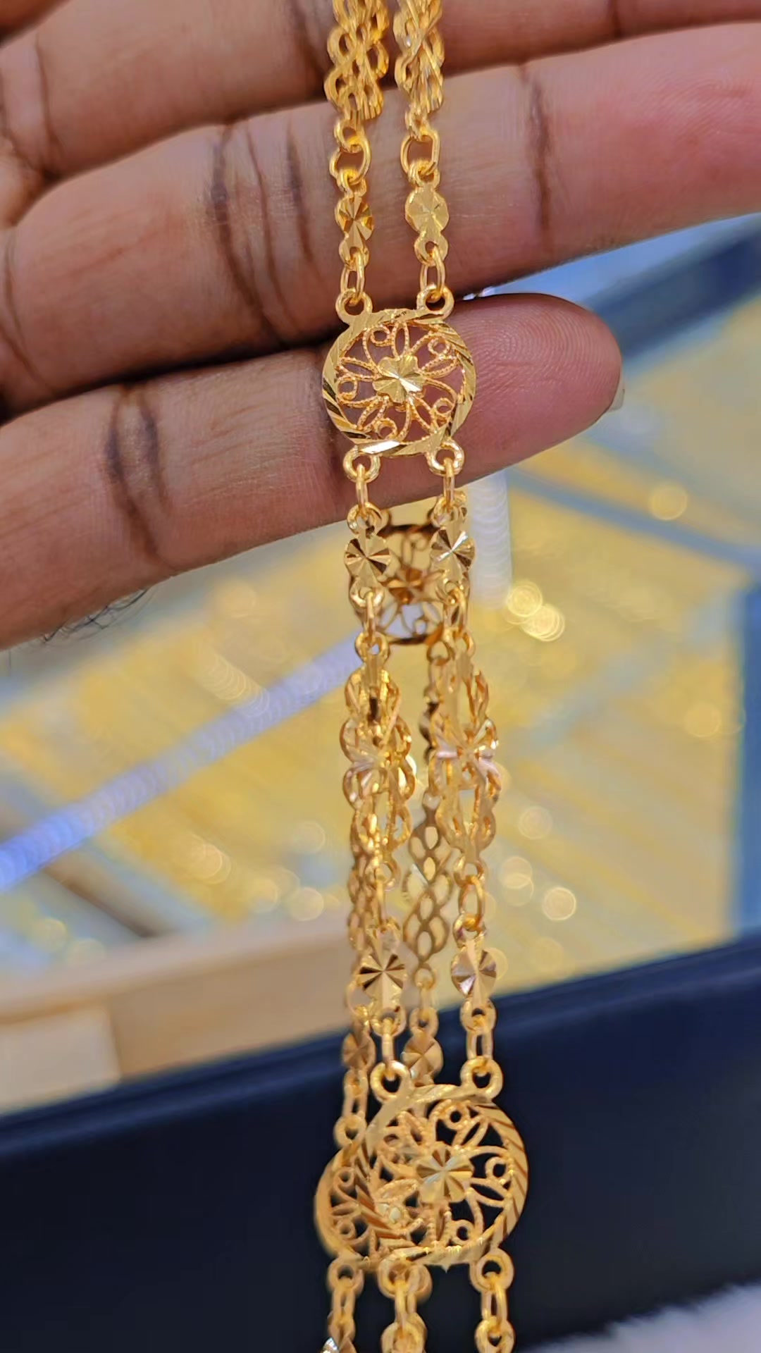 @Alka Jewellers