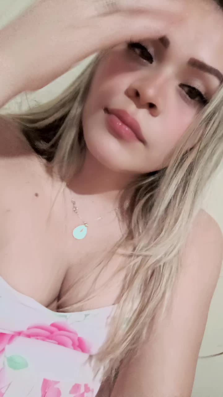 @Thain&aacute; Mour&atilde;o