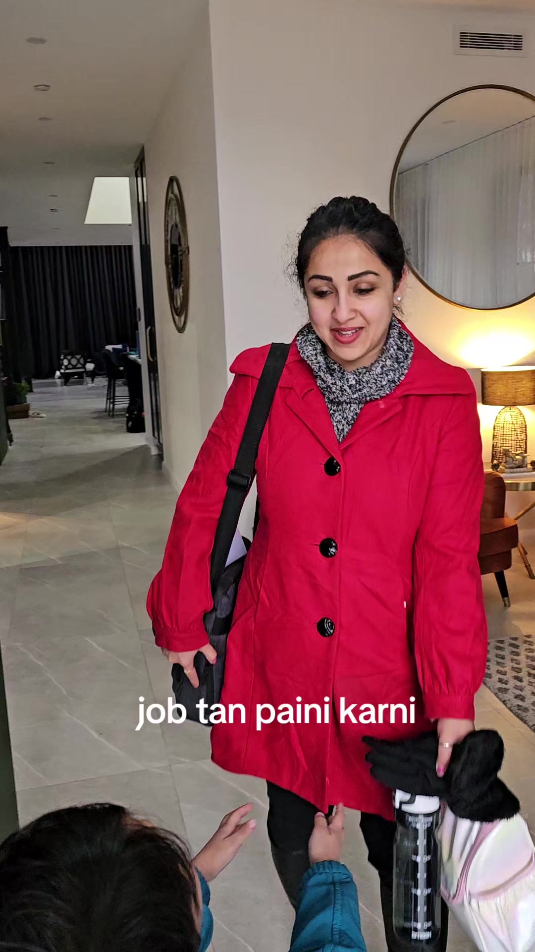 @Aman_Jasmine_Tegh_Dil_Nadar
