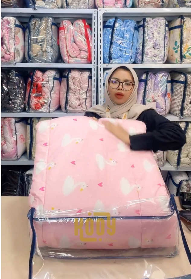 @Kooy Bedcover