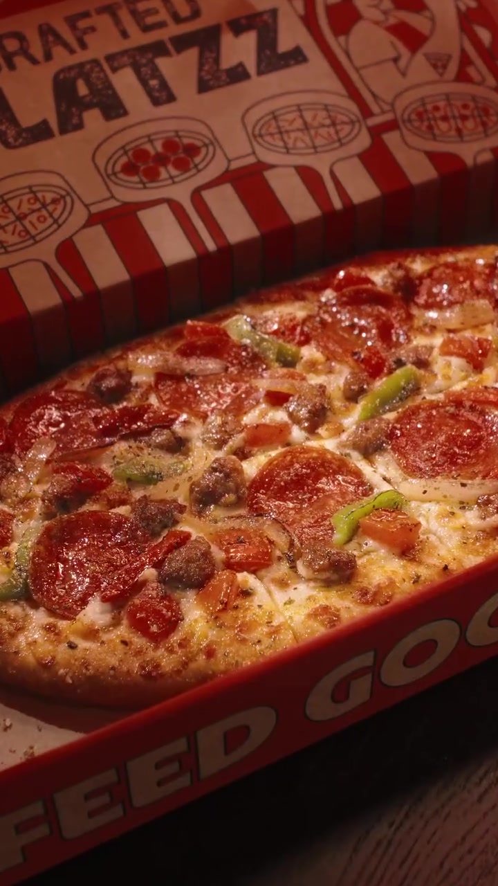 @Pizza Hut Ghana ๐