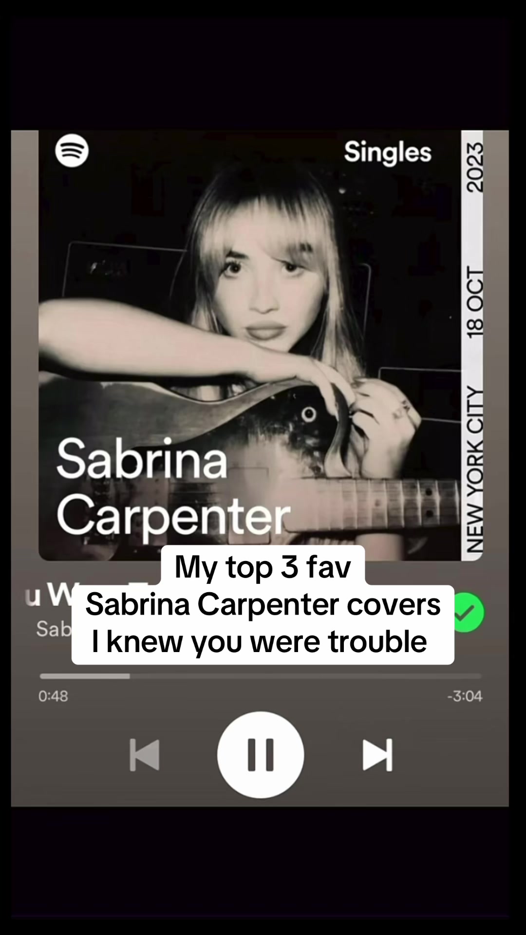 @stephanie (Taylor’s Version)