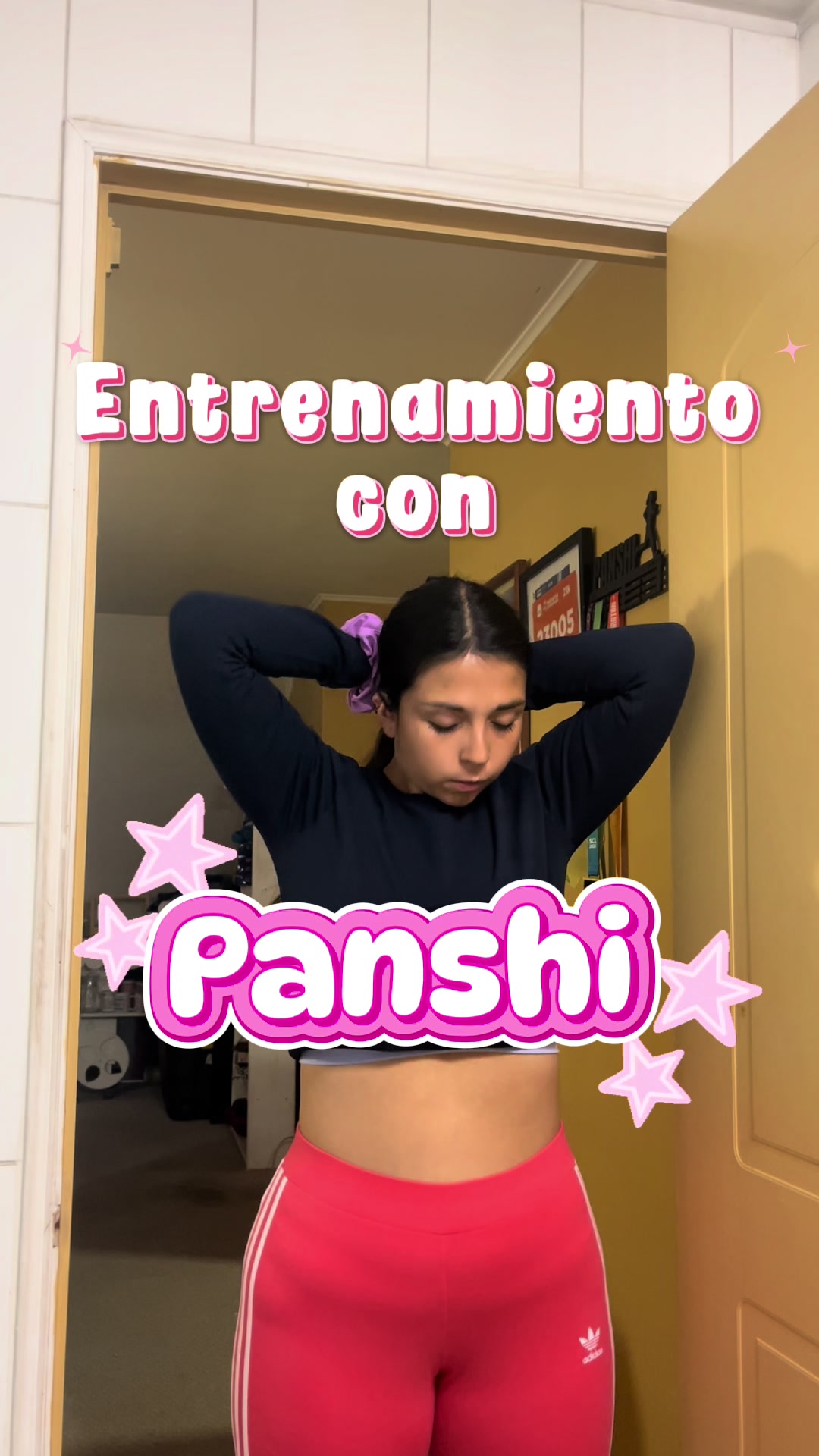 @Francisca pizarro