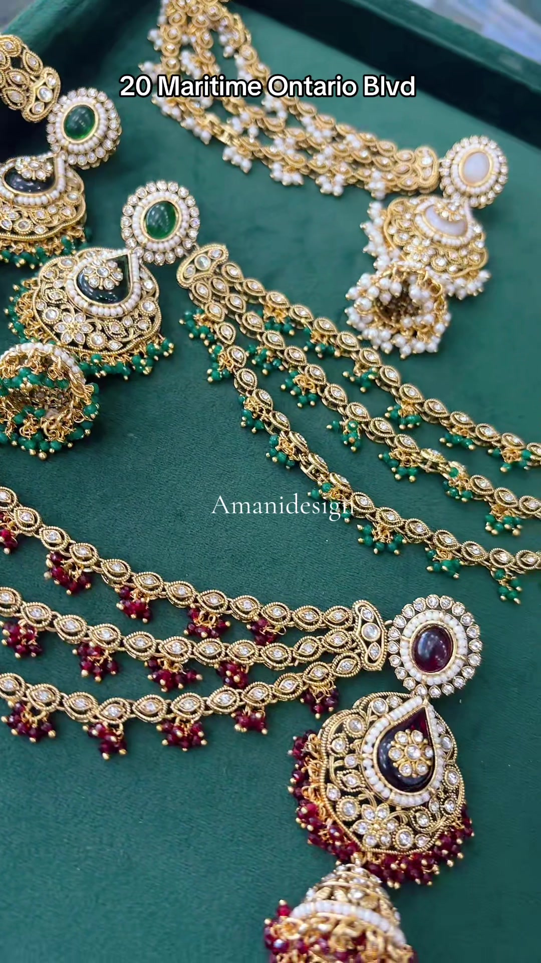 @Amanidesign