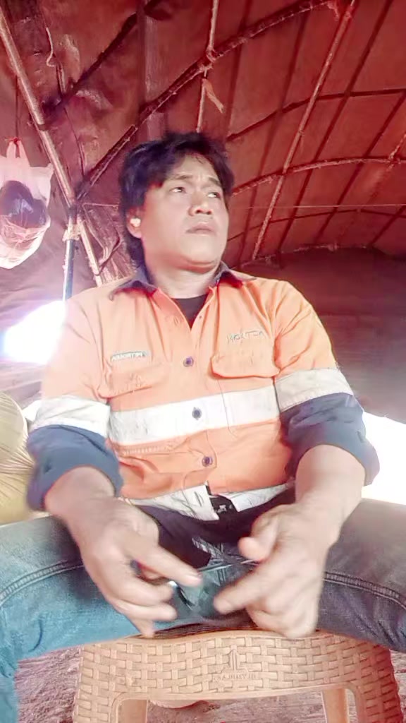 @BUKAN PECINTA GILA HORMAT