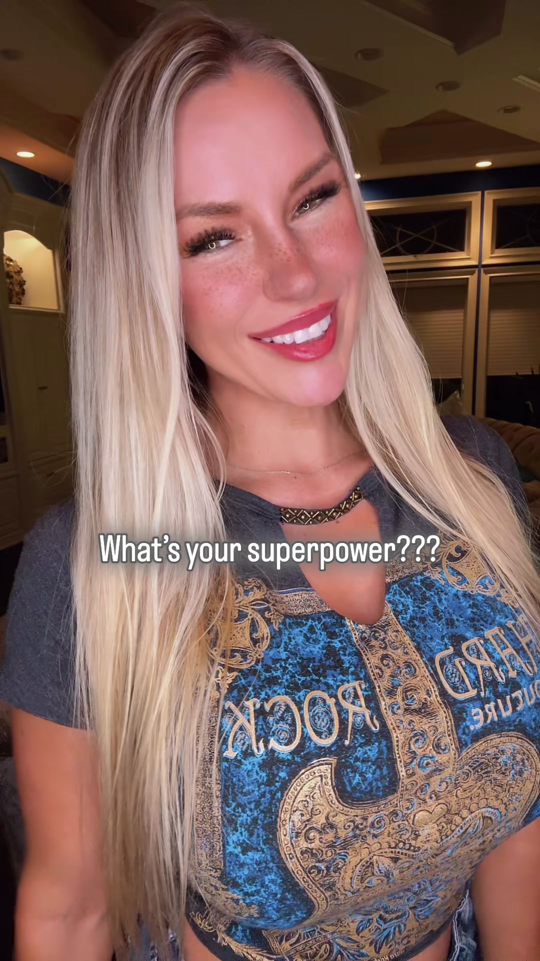 @Summer Lynn