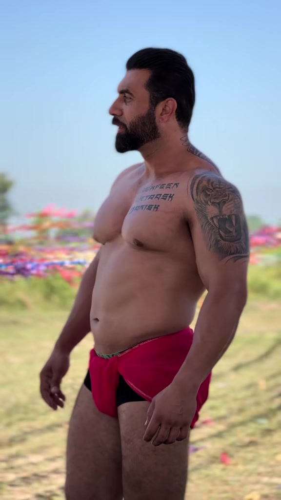 @Dodi Khan