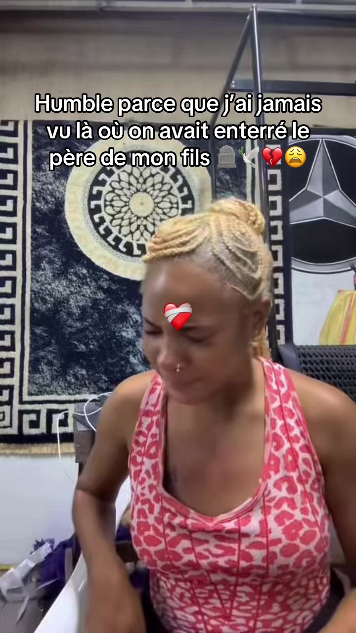 @Leader choco la problématique