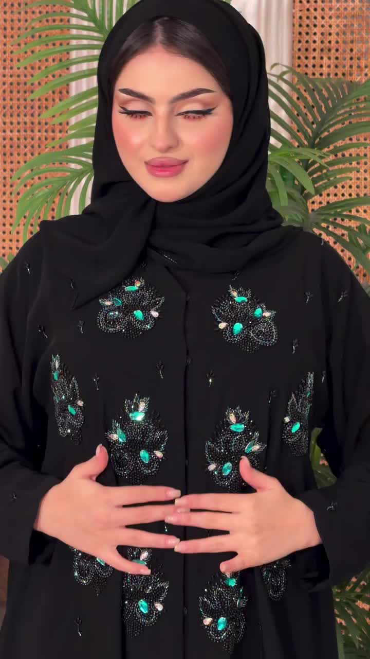 @عبايه_نمبر_ون