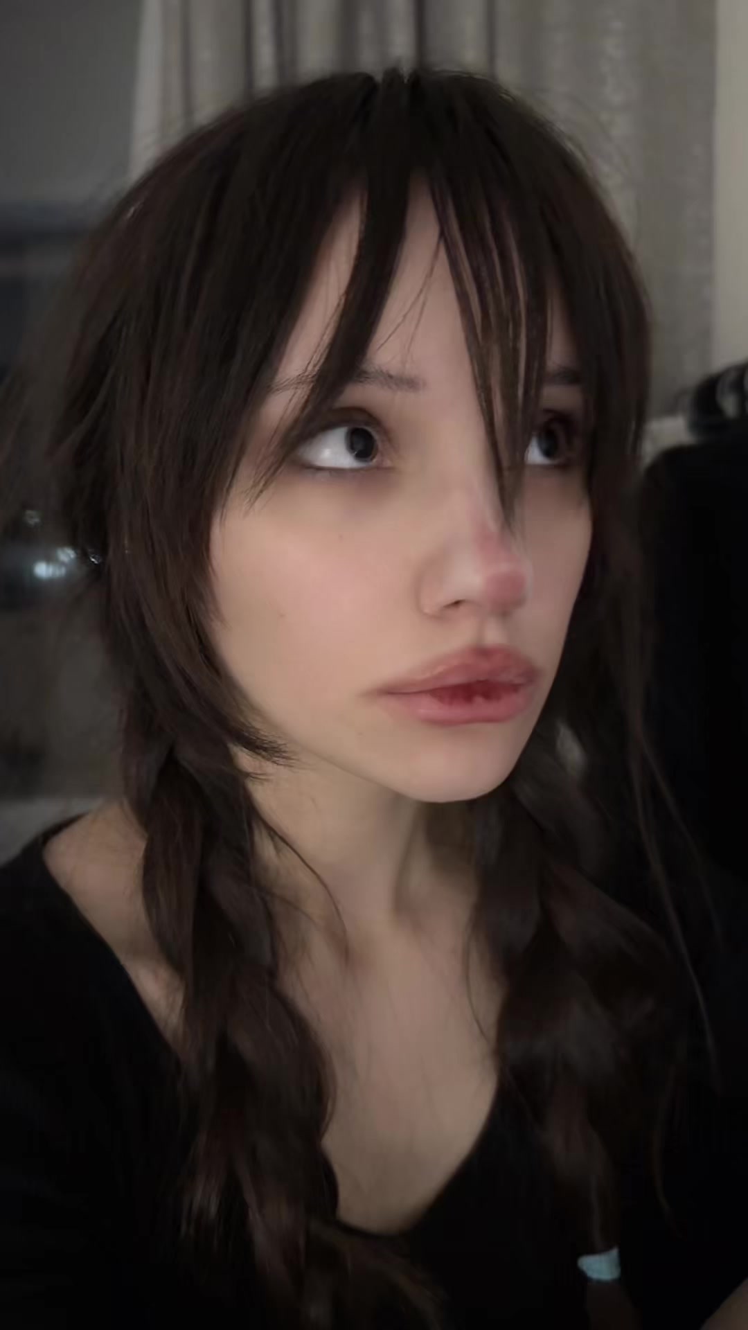 @алиша