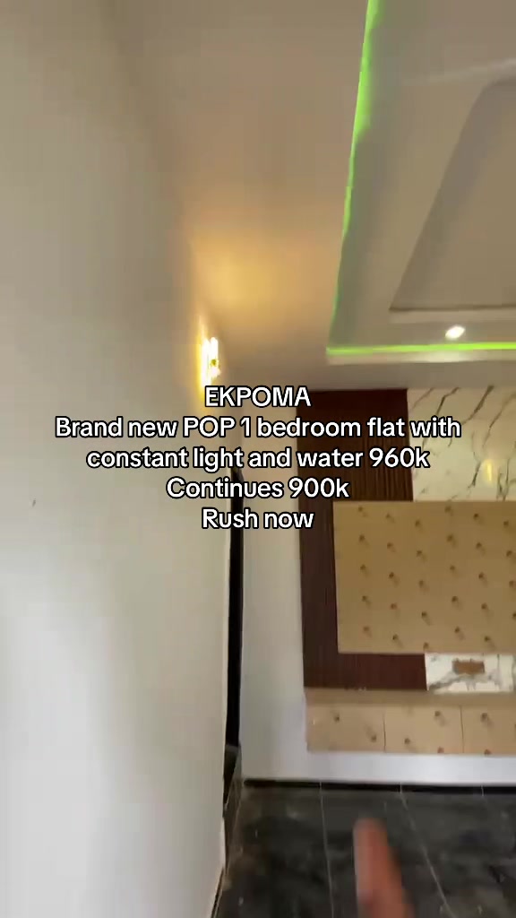 @AGENT FOR EKPOMA AND BENIN🏠