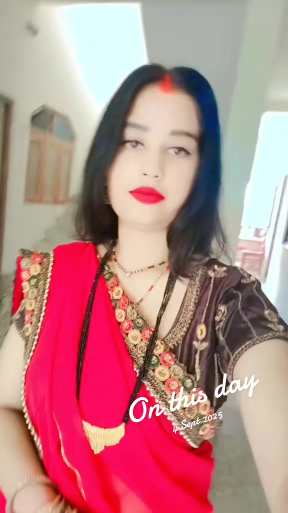 @🇳🇵Nitya Chaudhary😘🇸🇨
