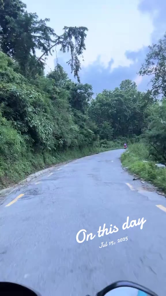 @samjhana gautam❤️