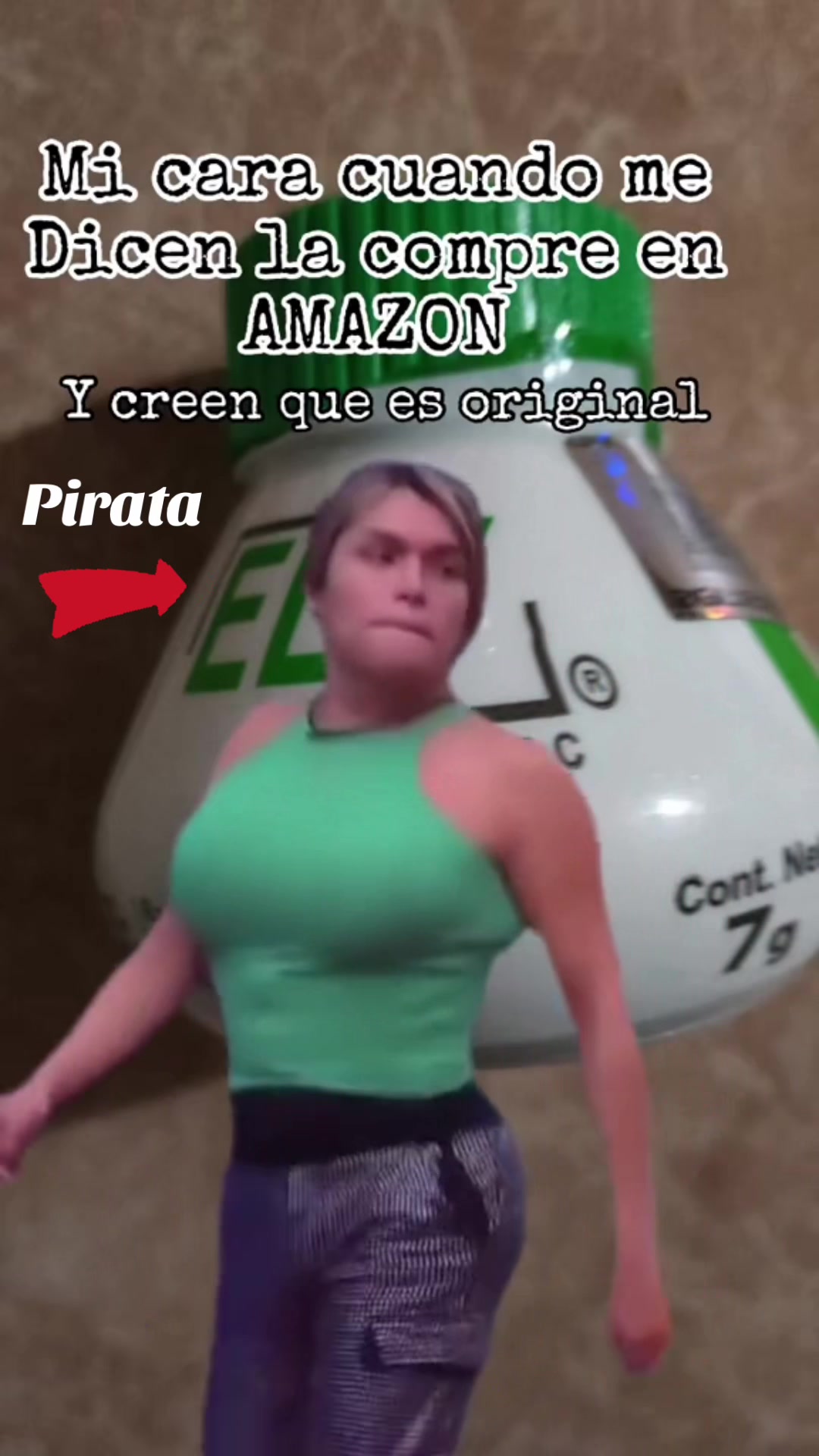 @Raíz de tejocote ORIGINAL