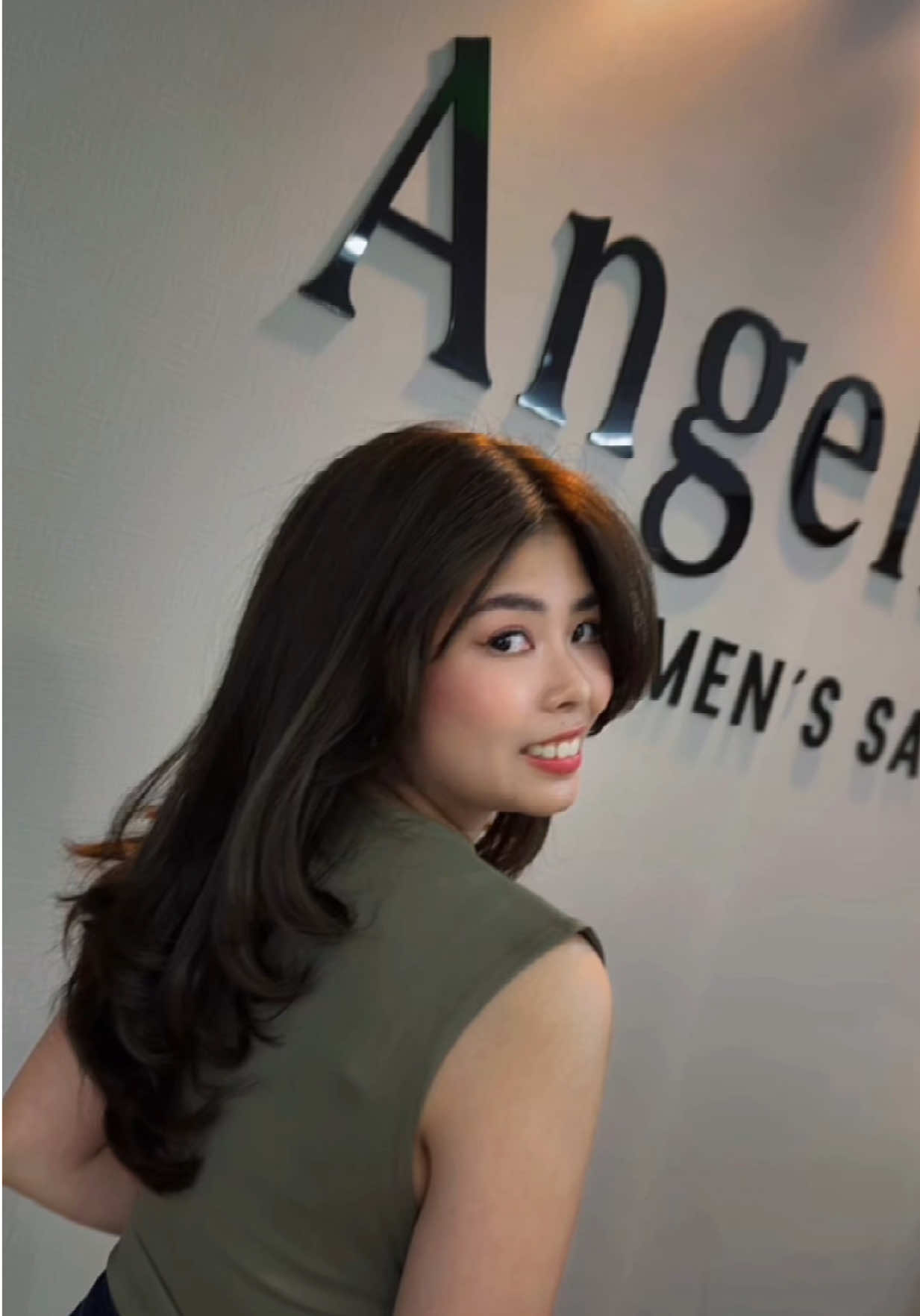 @Miss Angel in Qatar 🇶🇦