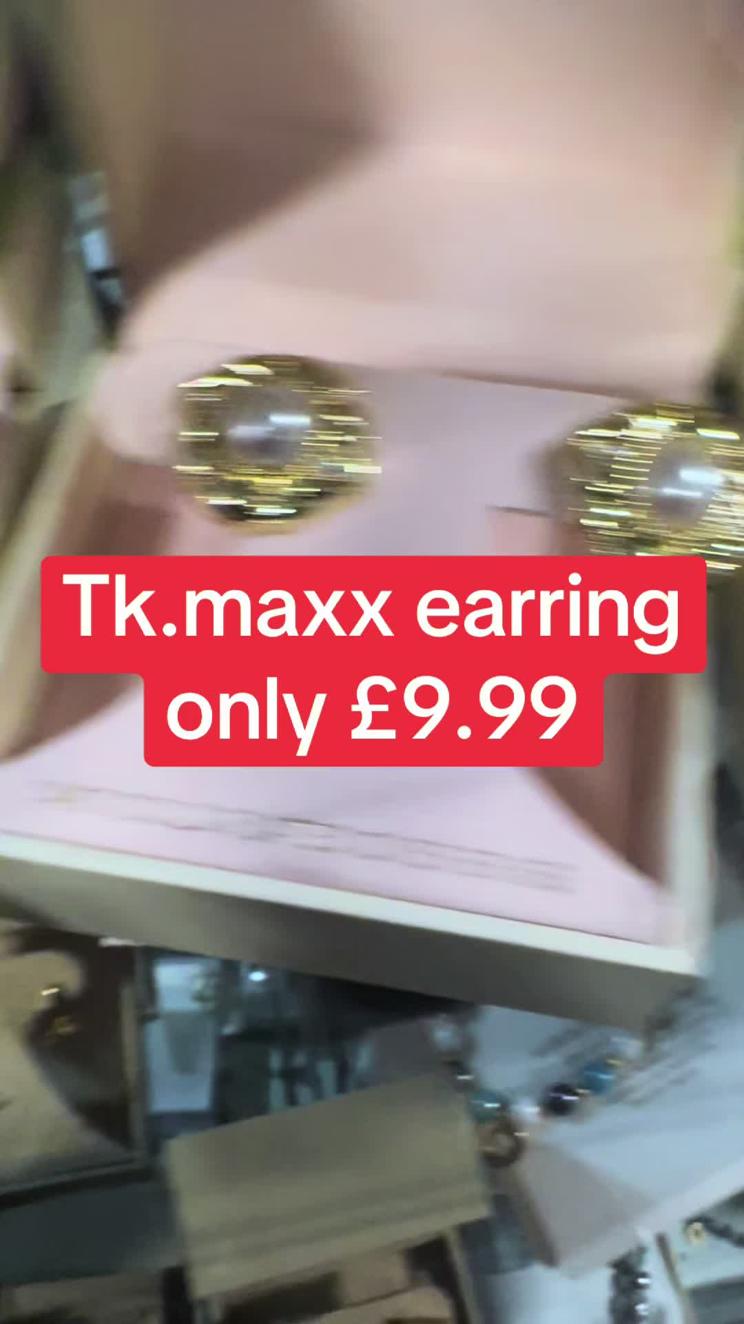 @UK Shopping For You