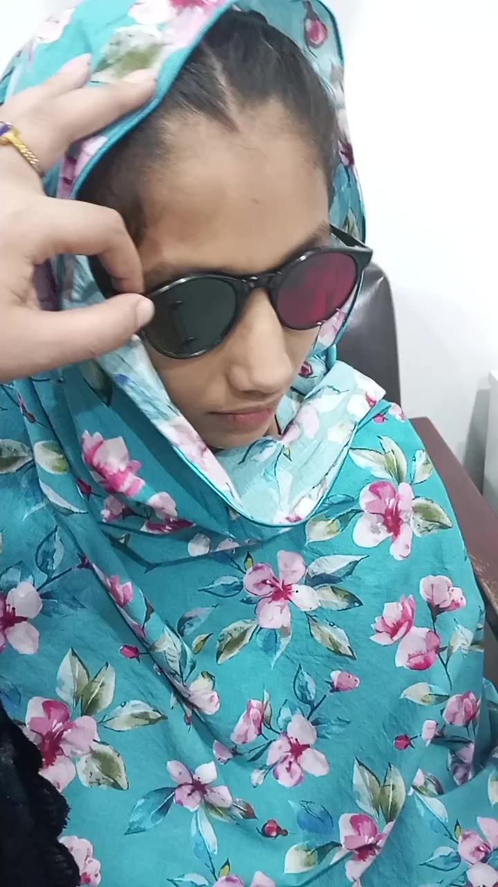 @Dr Maryam