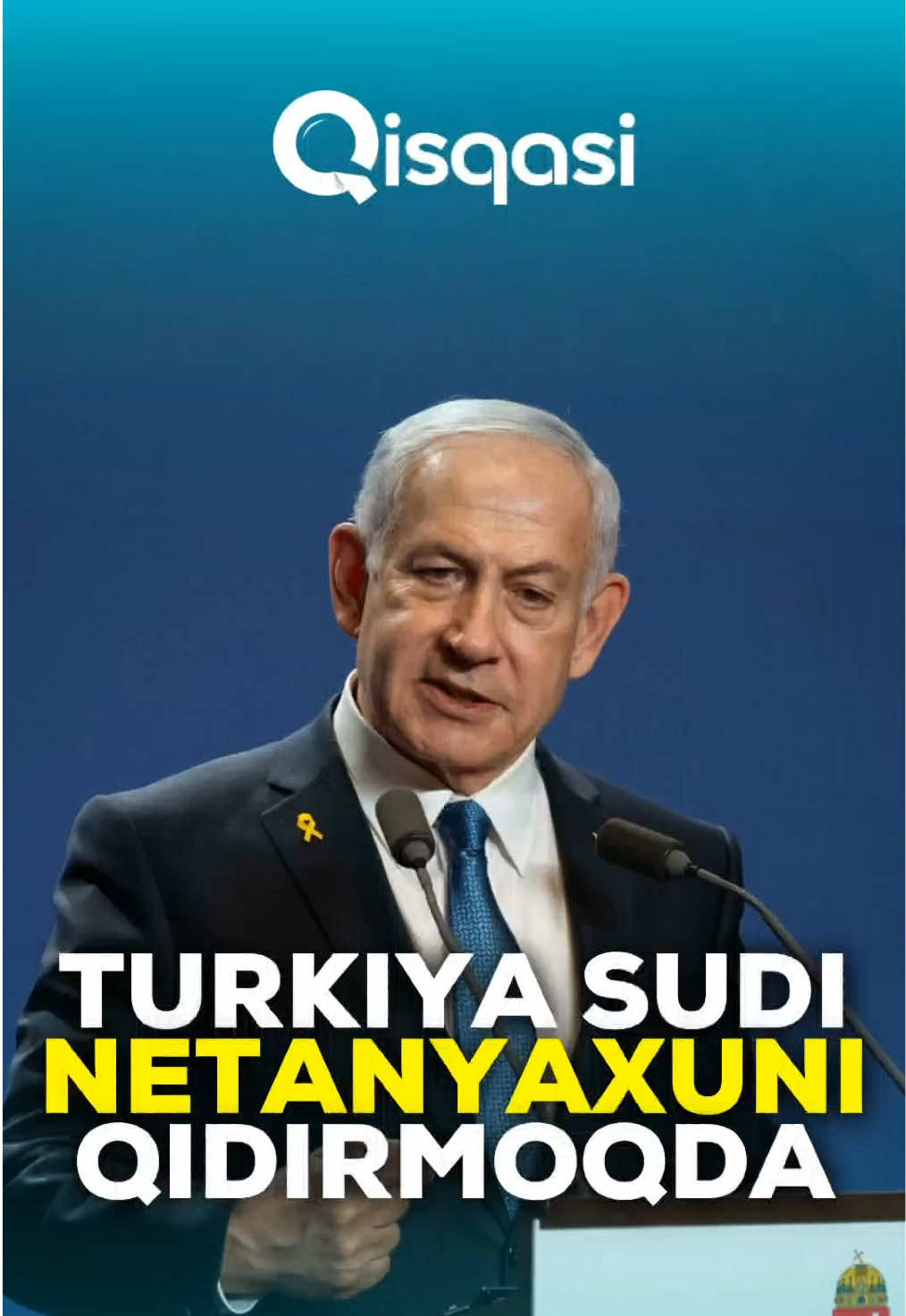 @Qisqasi TV