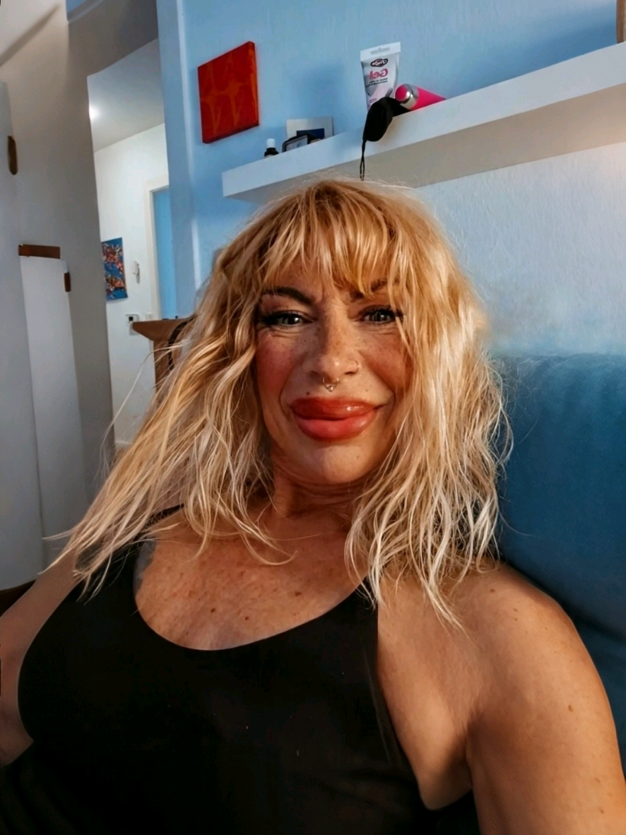 @Doctor Magdalena