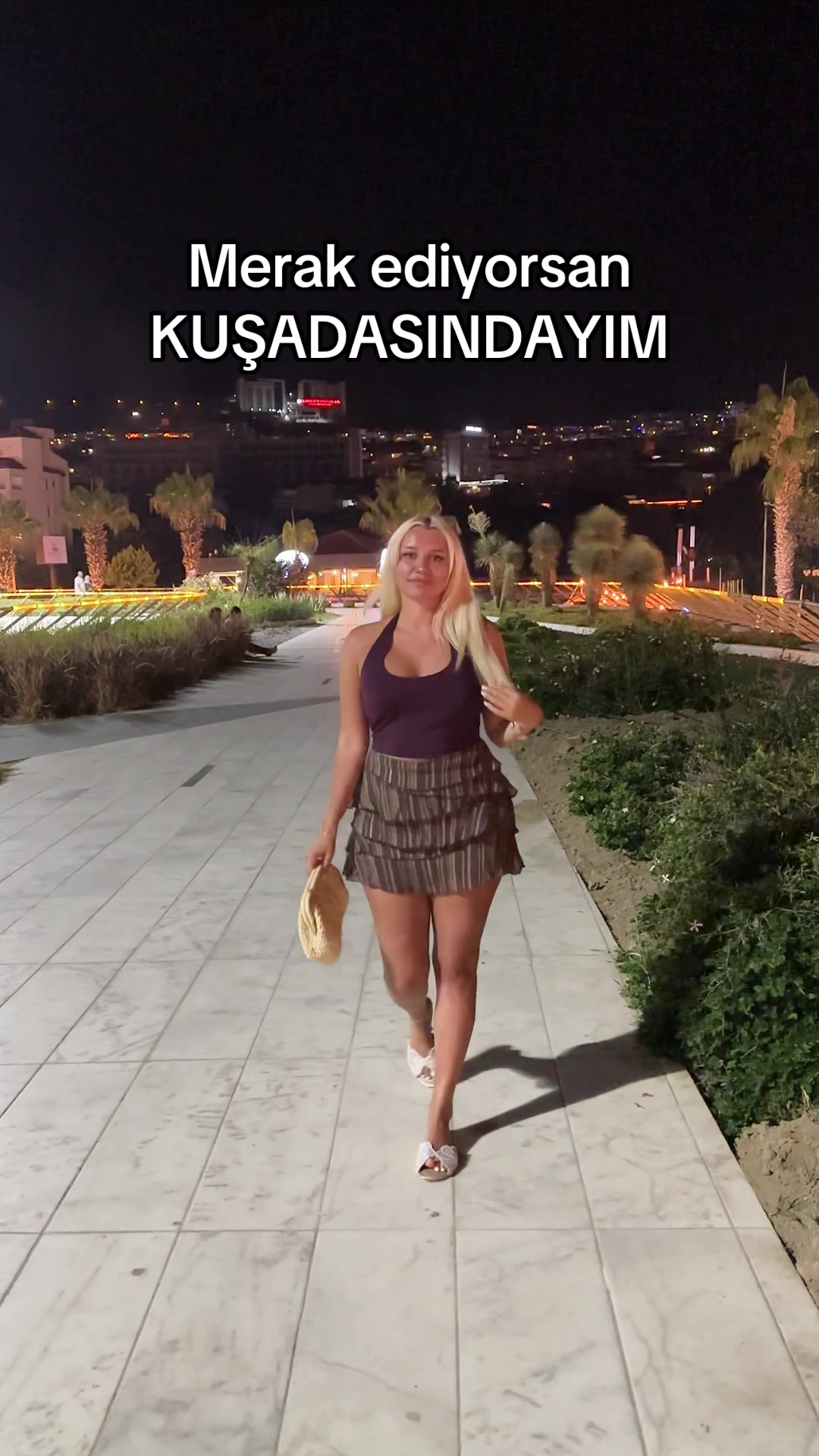 @Sadecemeldaaa