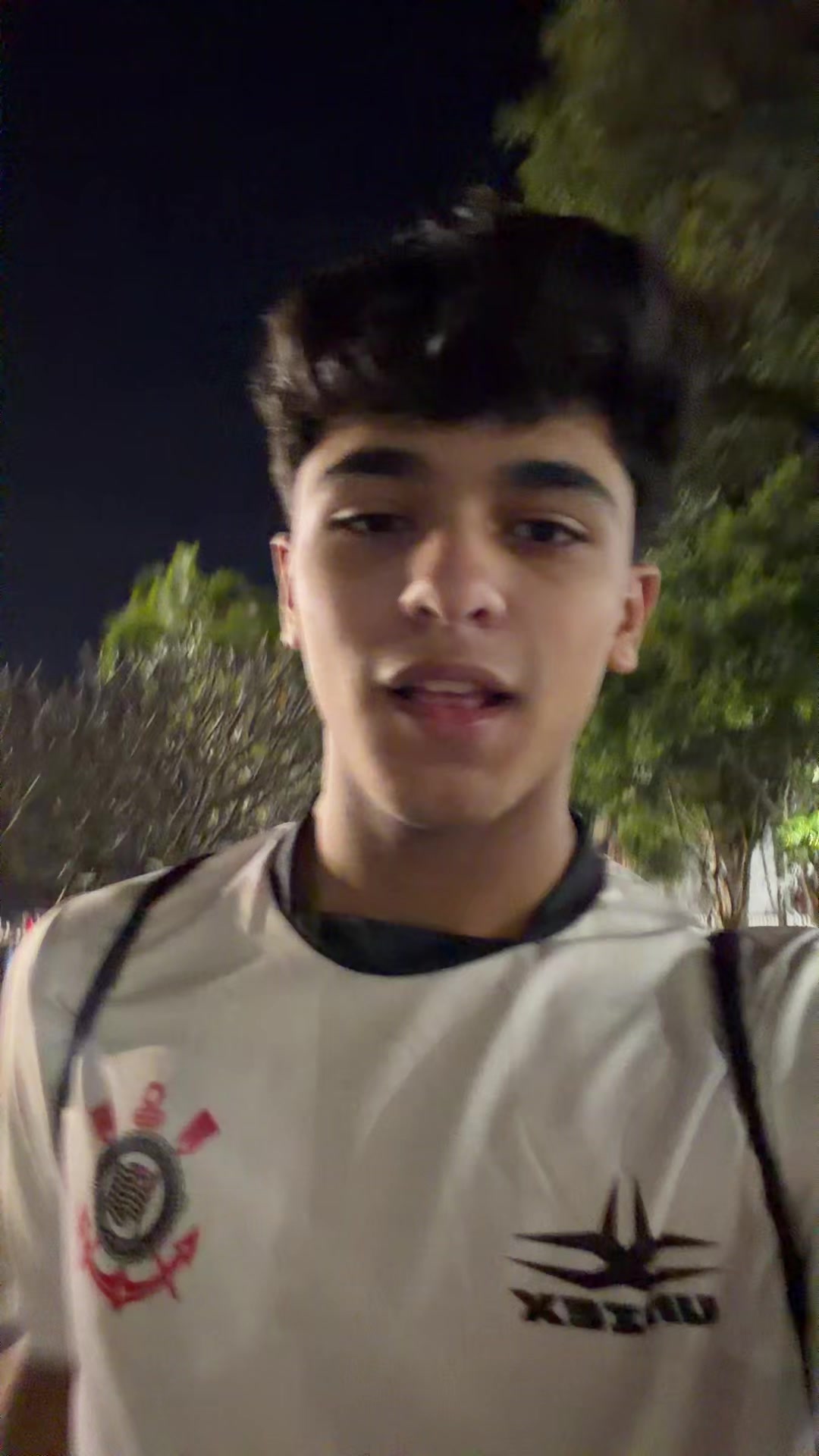 @Cau&atilde; Calil