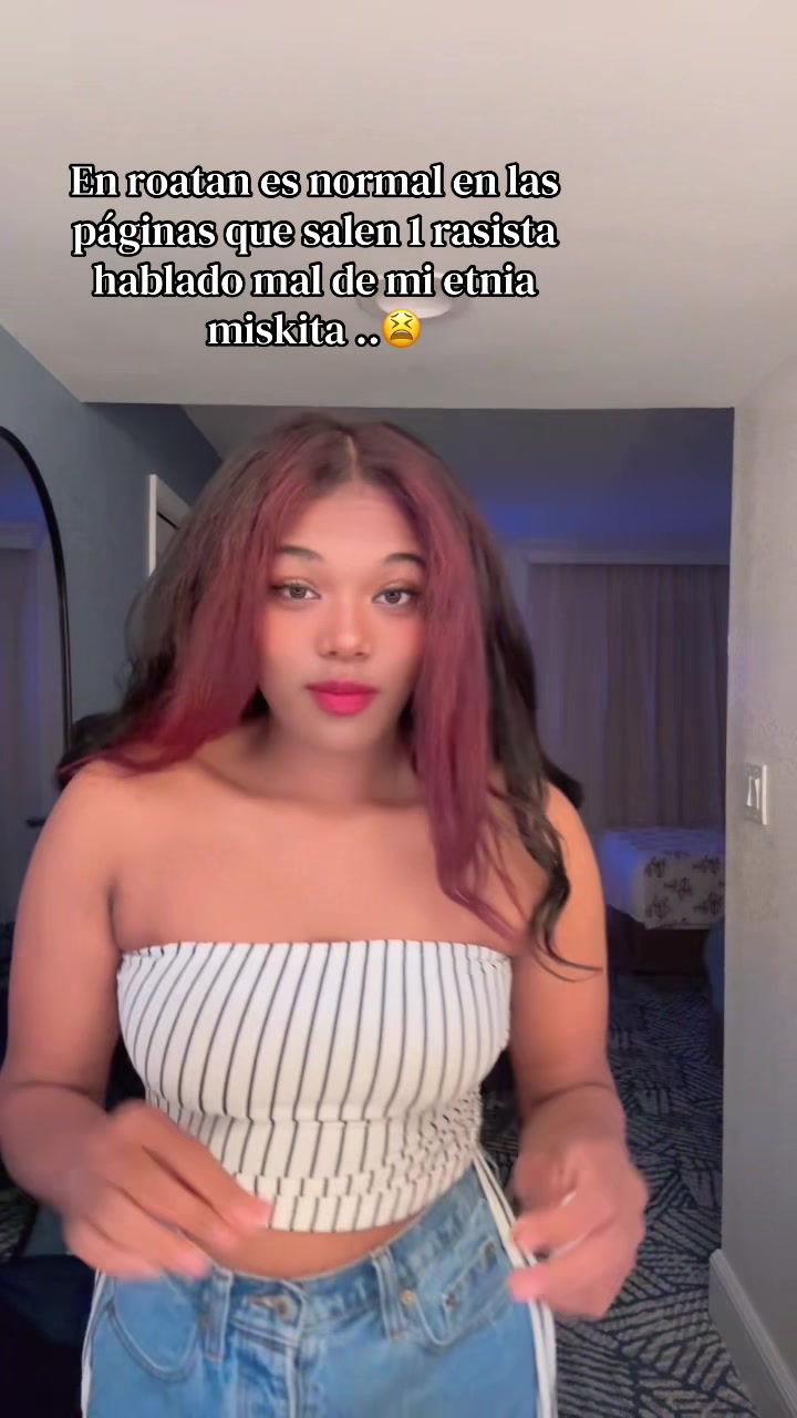 @🩵⚓️Mestiza 🇭🇳