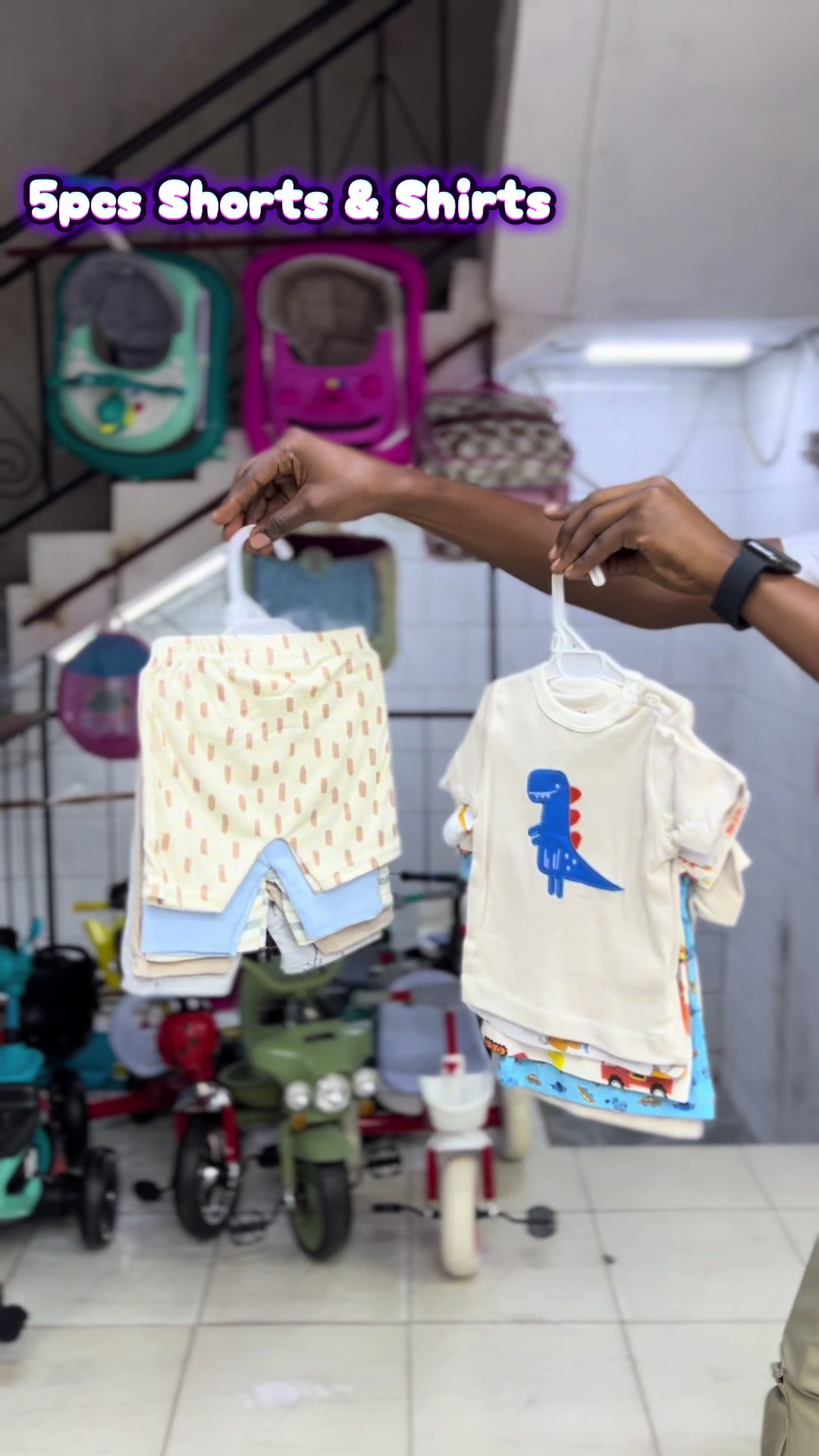 @mayan's baby shop