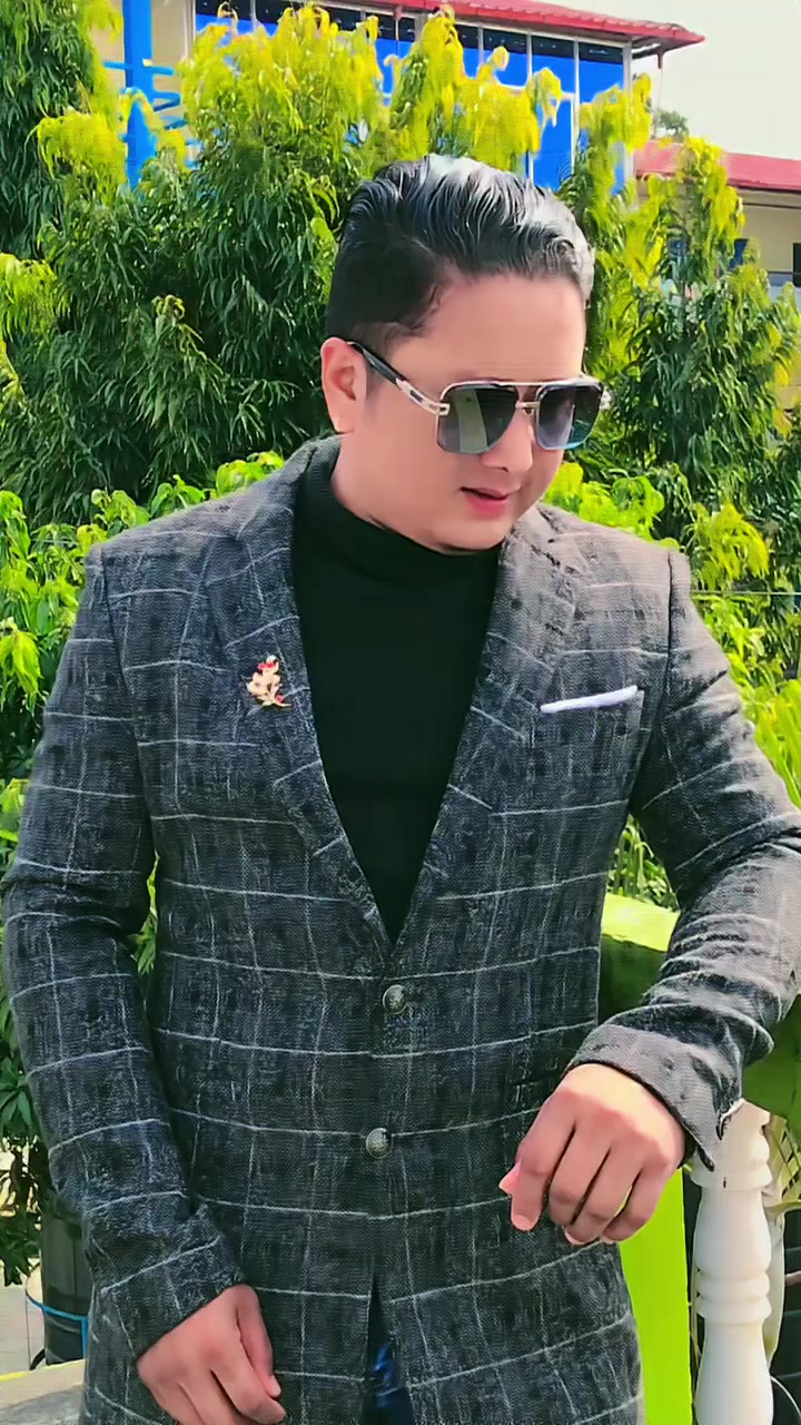 @@rameshtamang_official ЁЯЗ│ЁЯЗ╡ЁЯМ╣