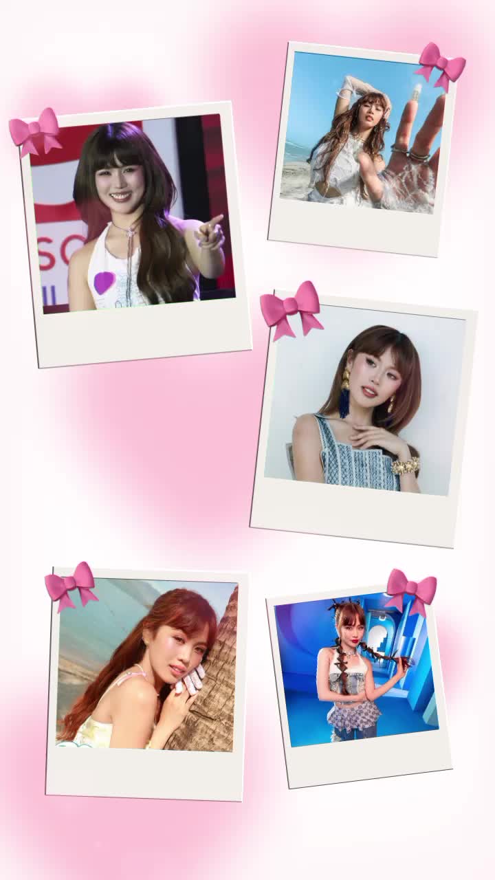 @OdessaCabebe🌸BINI Sheena💜🐰