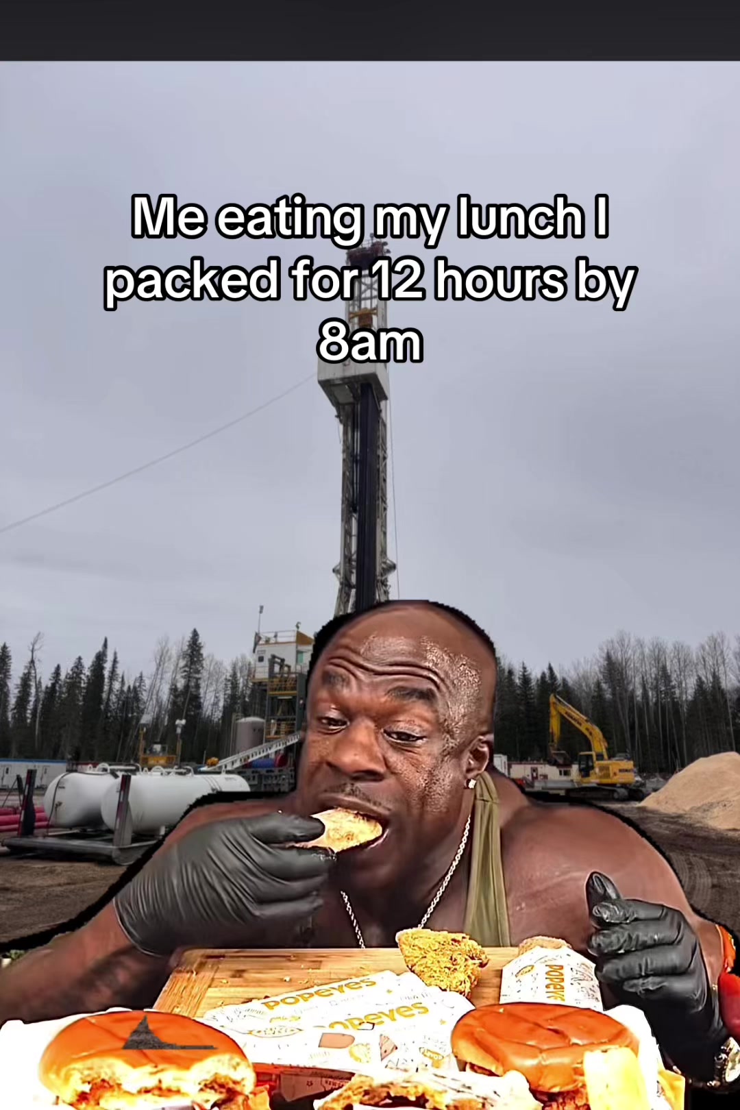 @🇨🇦Alberta -oilfield 🇨🇦