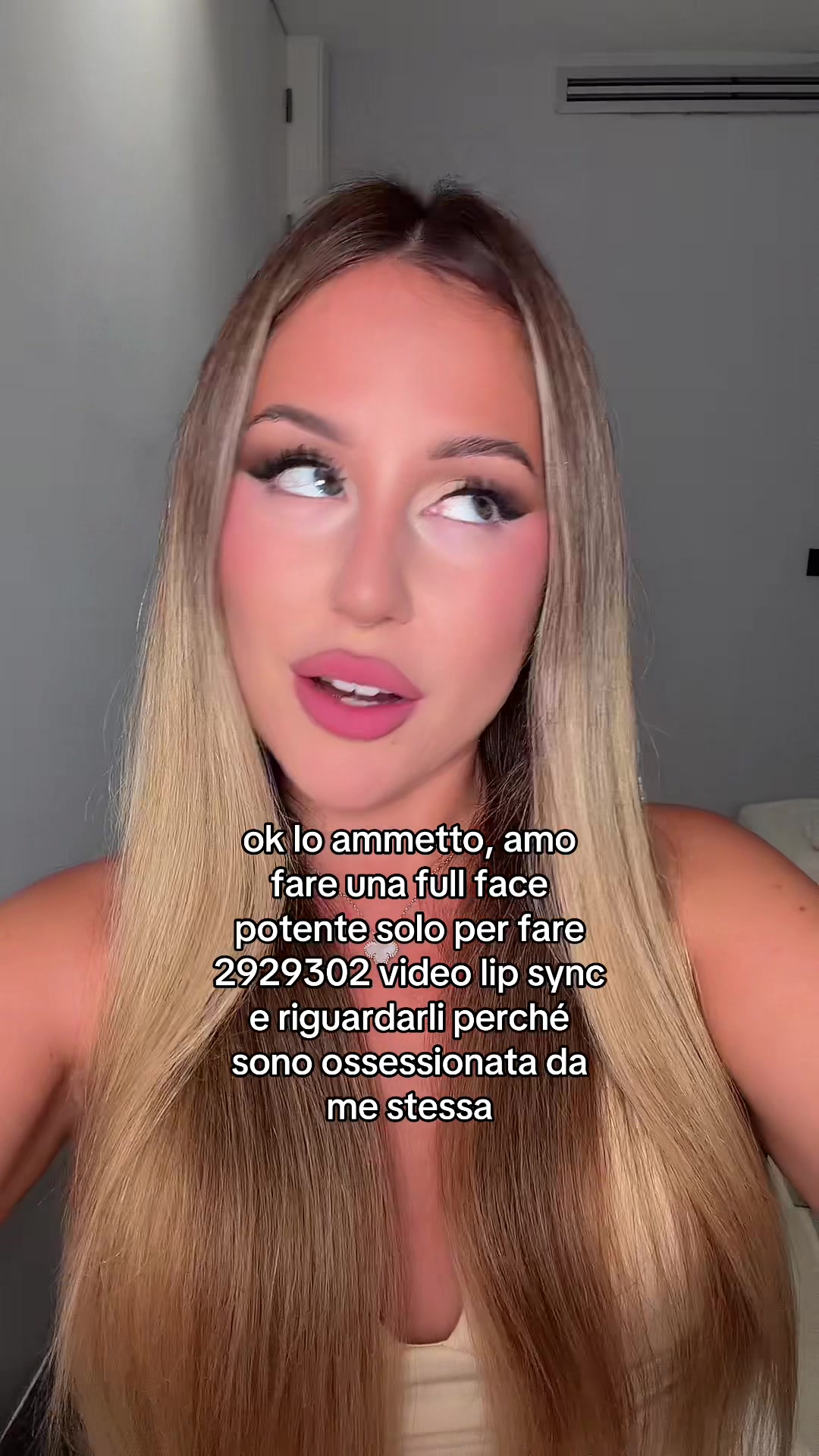 @Bianca Panzironi