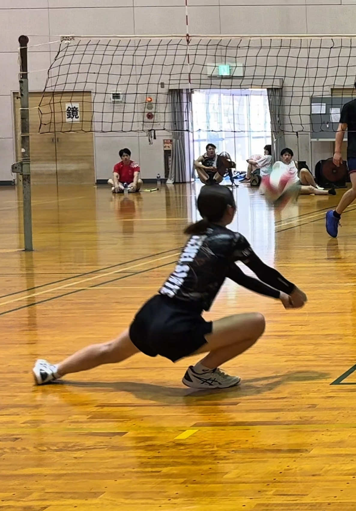 @9/13🎂 🏐ことちゃん🌷💫
