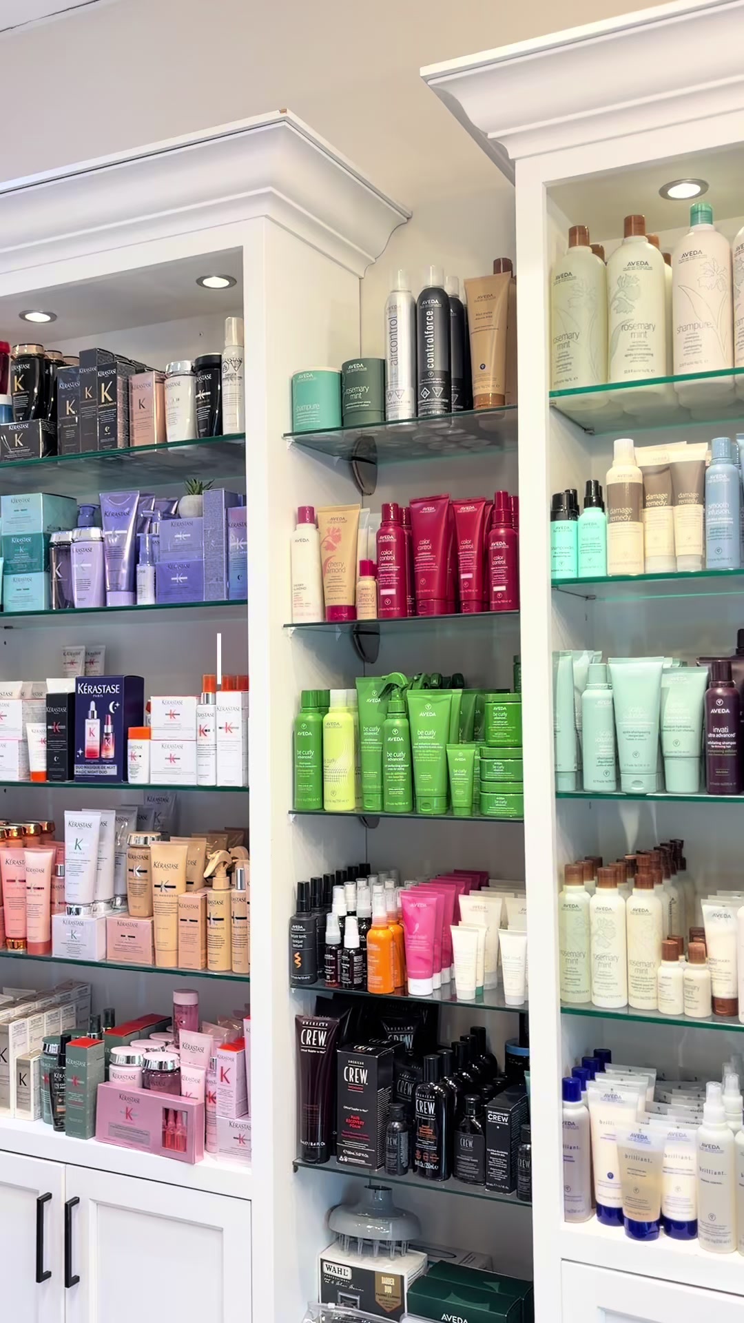 @Hair Dynamix | Salon & Spa