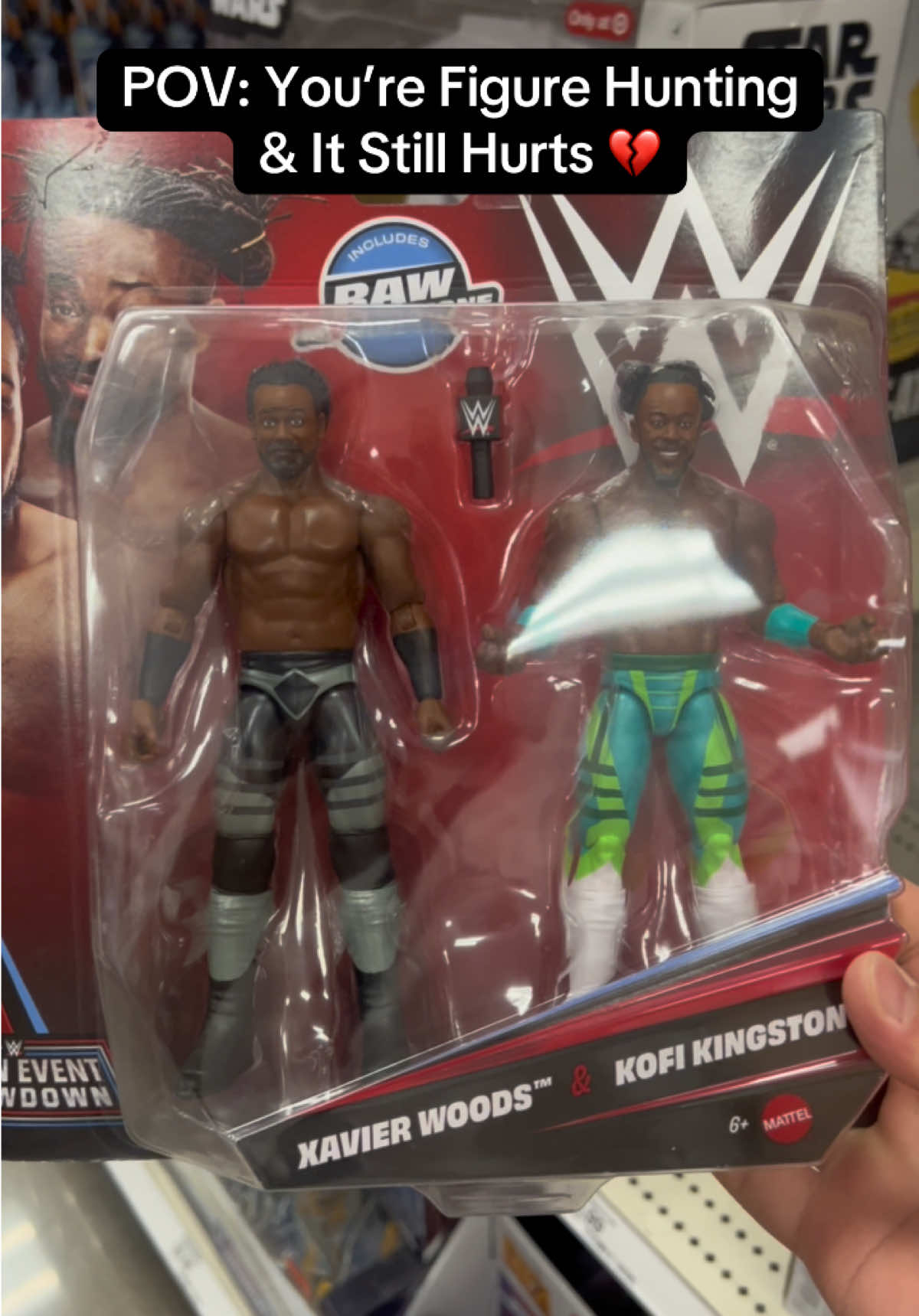 @JP Figures!