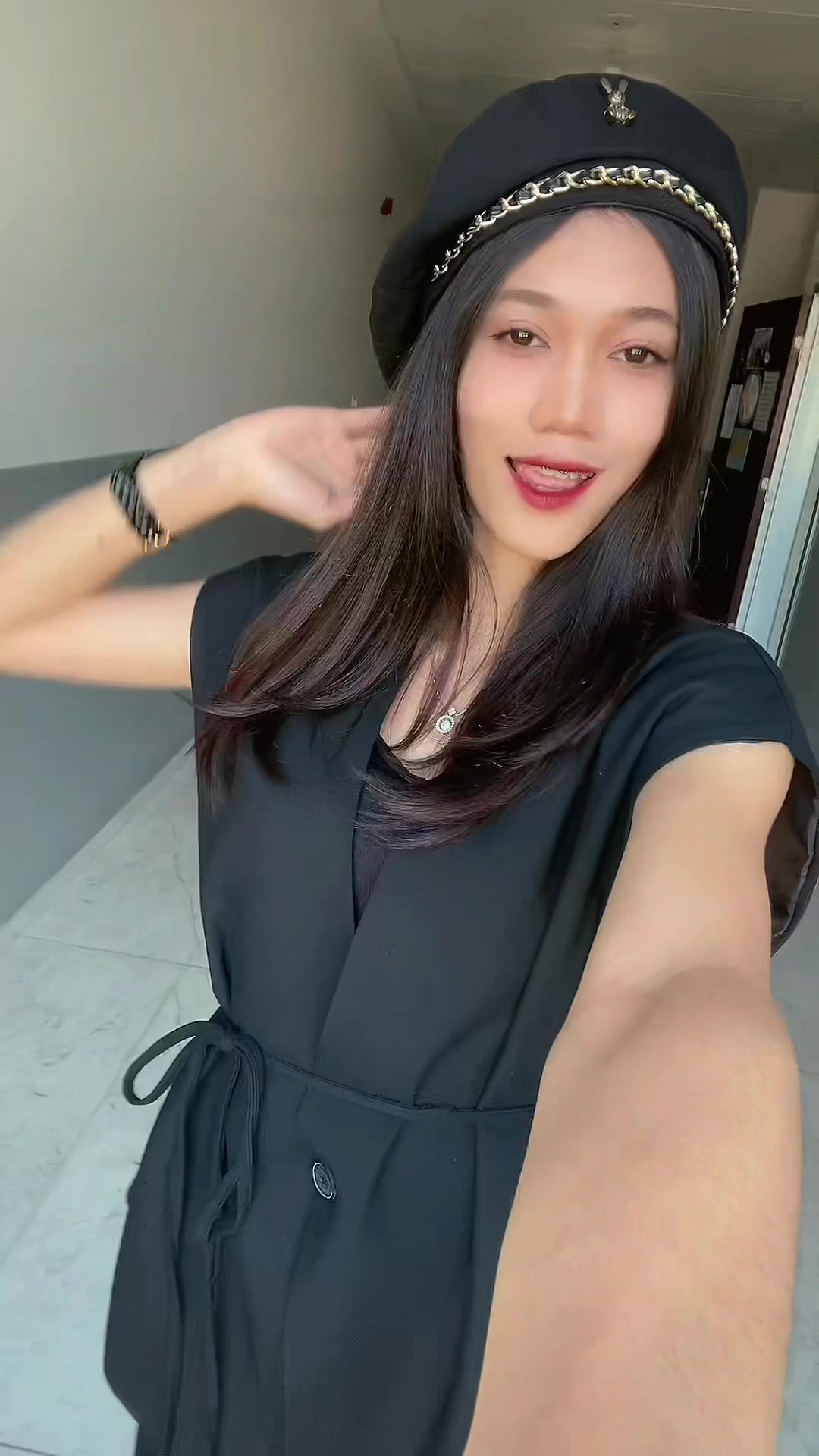@Fen李妍