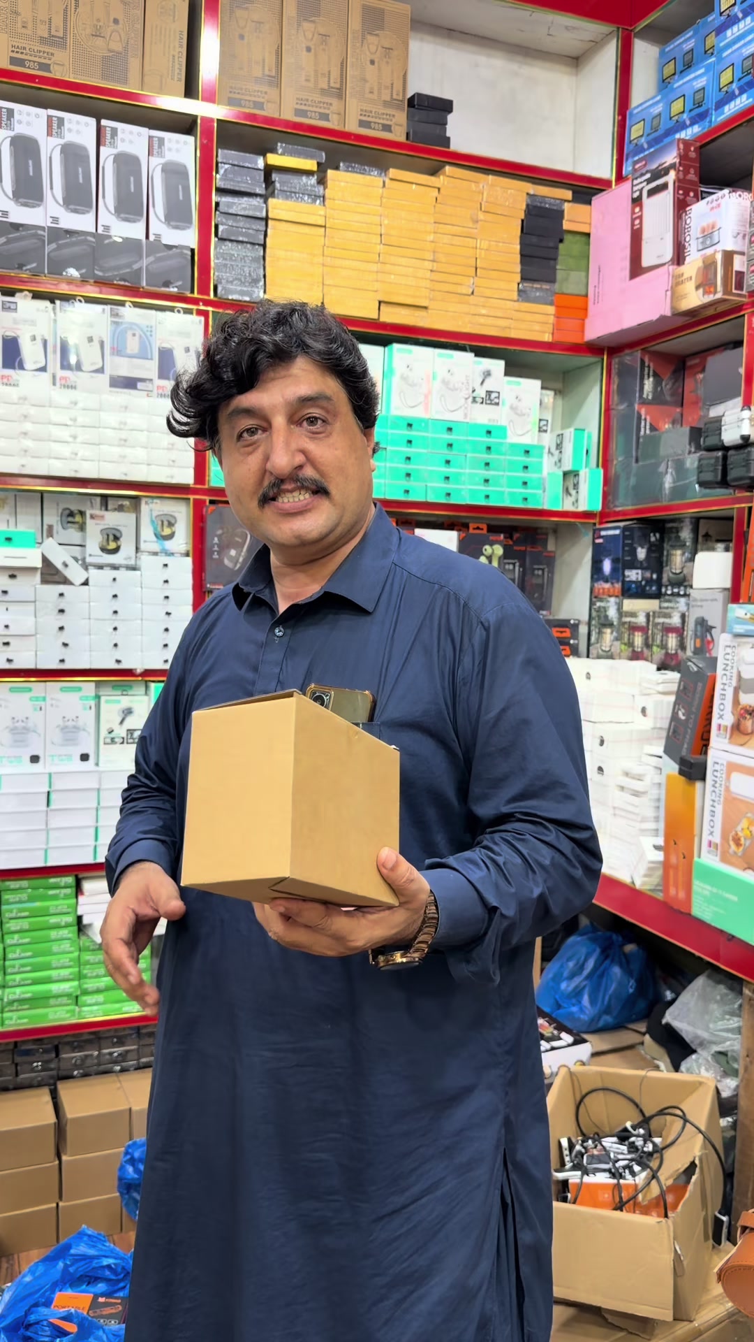 @Kamran Traders Peshawar