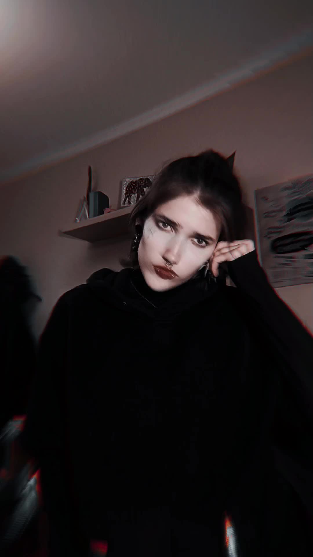 @Эльфийка
