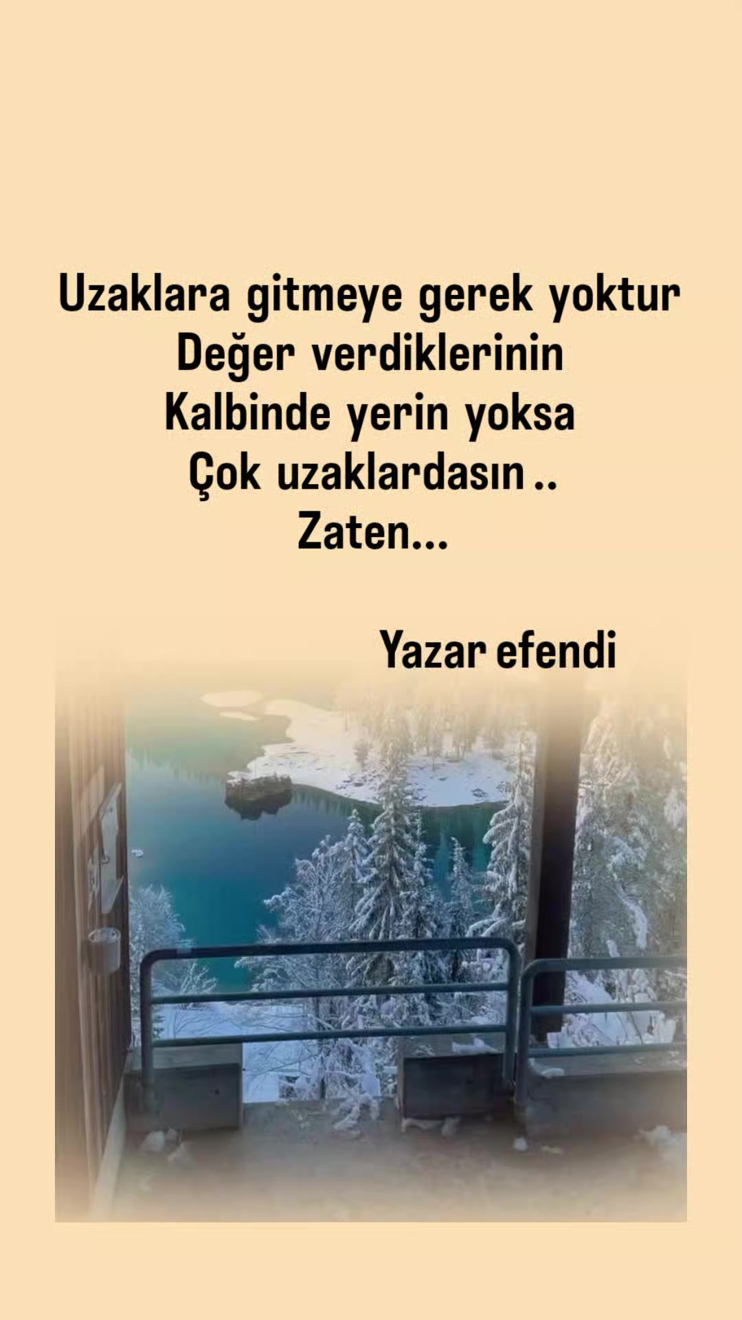 @YAZAR EFENDİ 📚📚