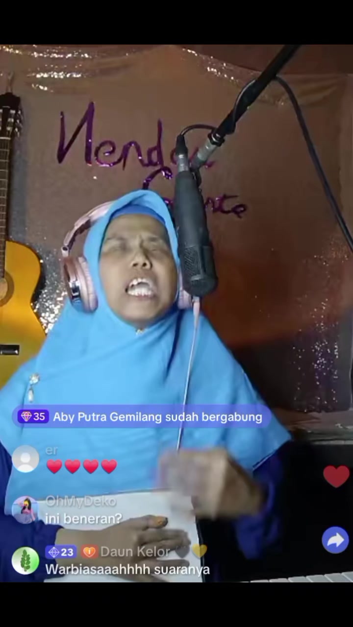 @YHANBIMA DMD SHOW
