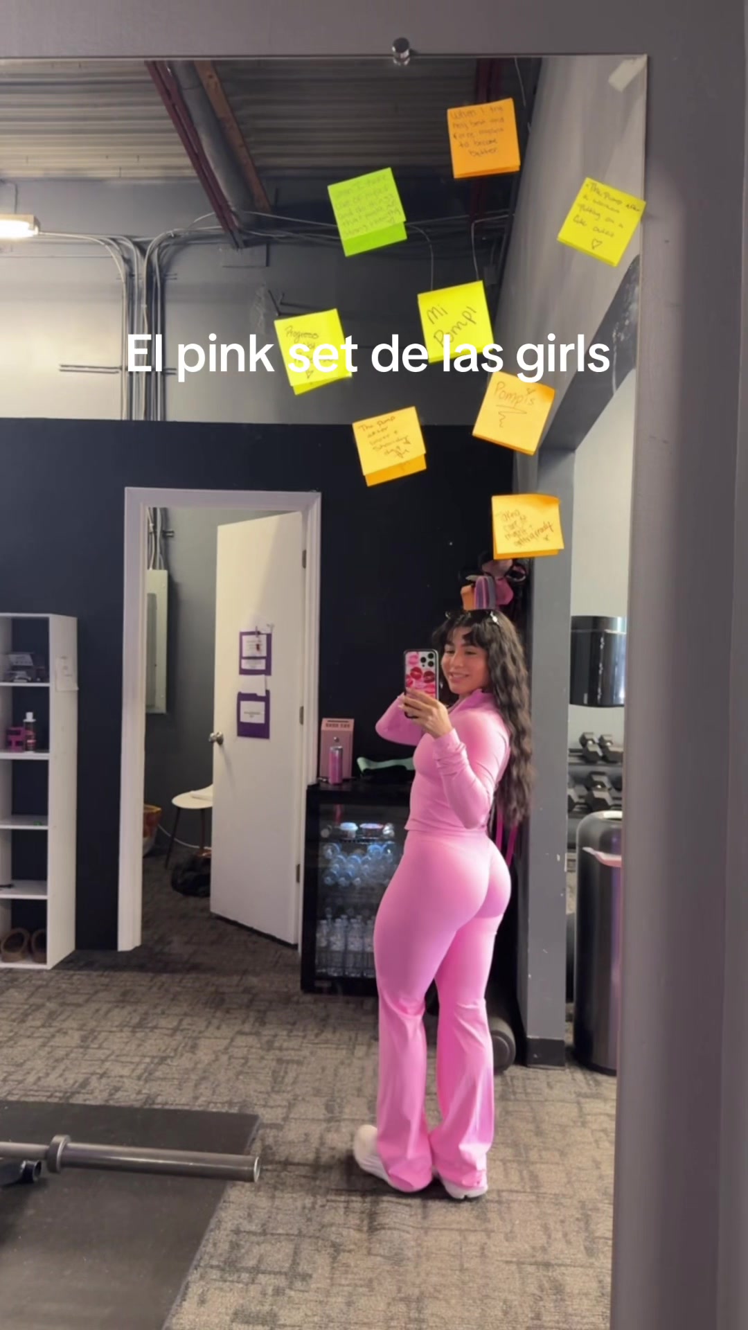 @karina delfin
