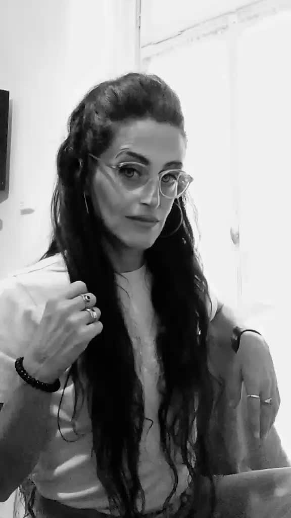 @Kaliscia Saracino