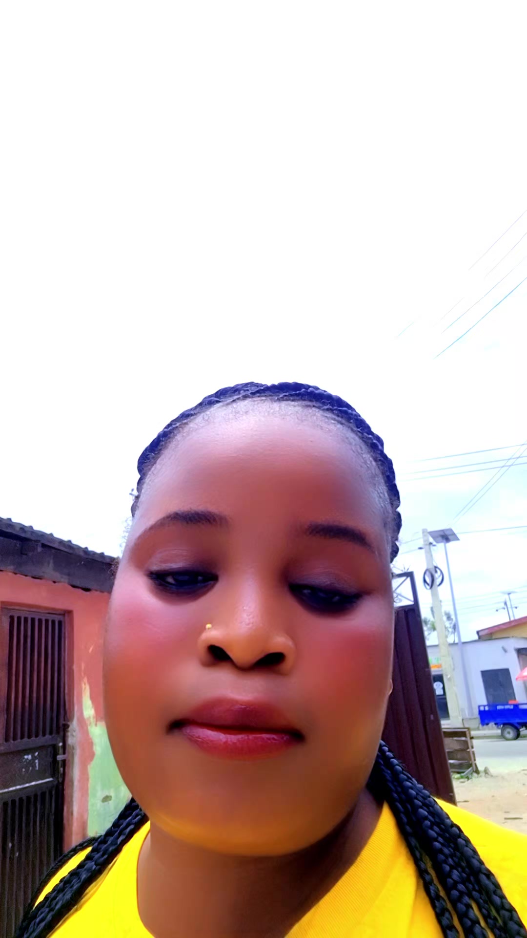 @Olori Olakunle